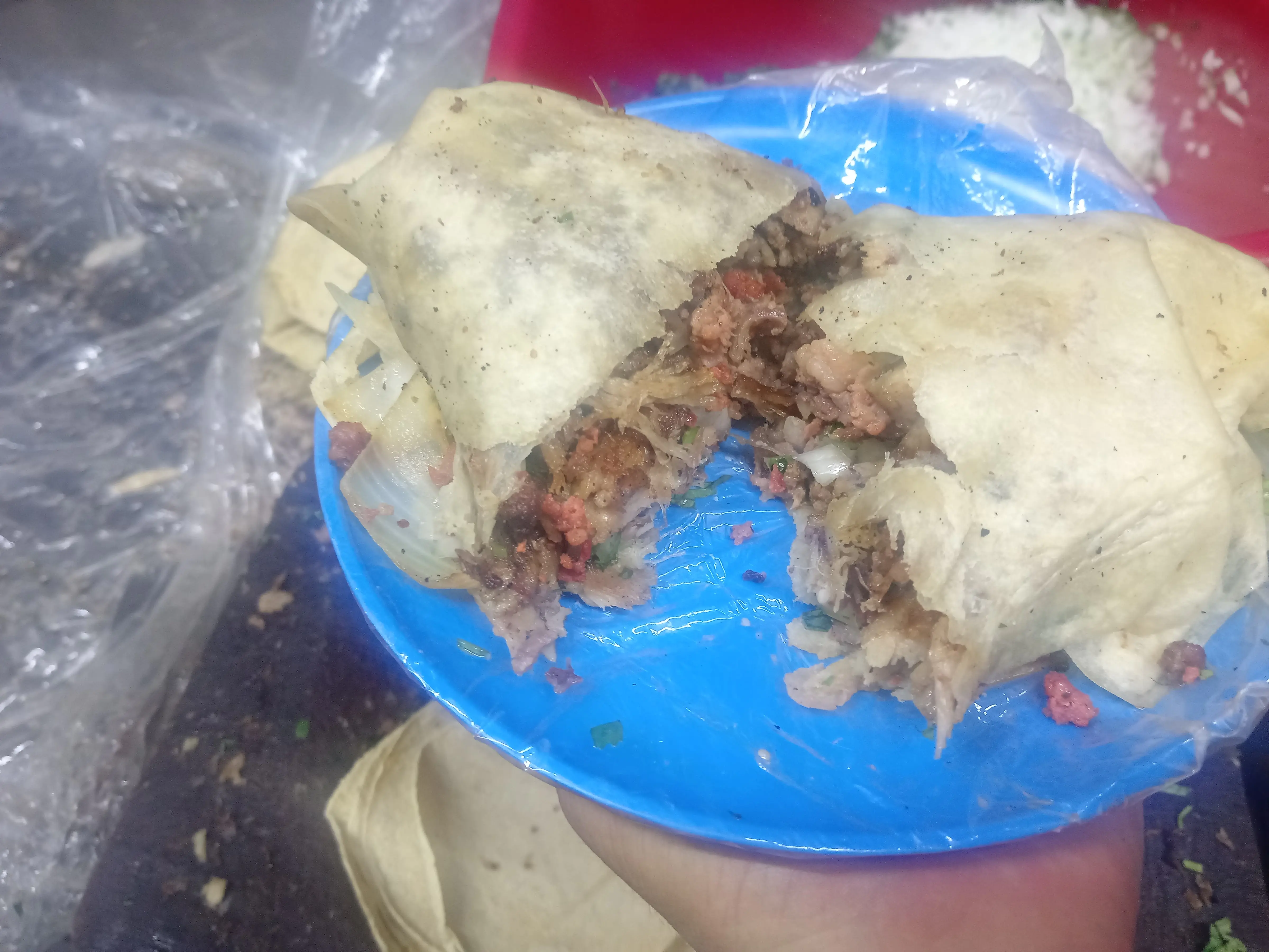 Taquería Tepeyac image 9