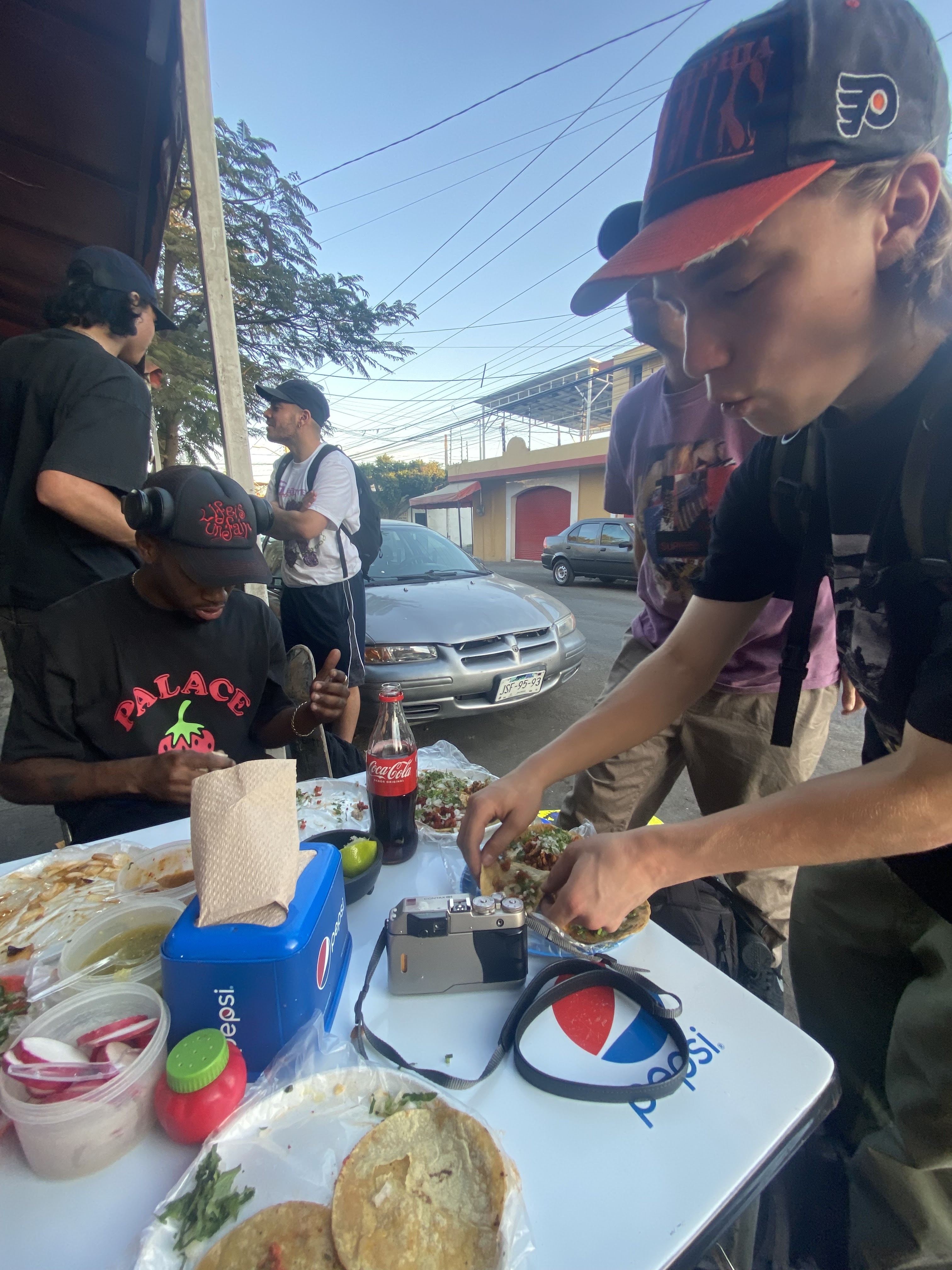 Taquería Tepeyac image 10