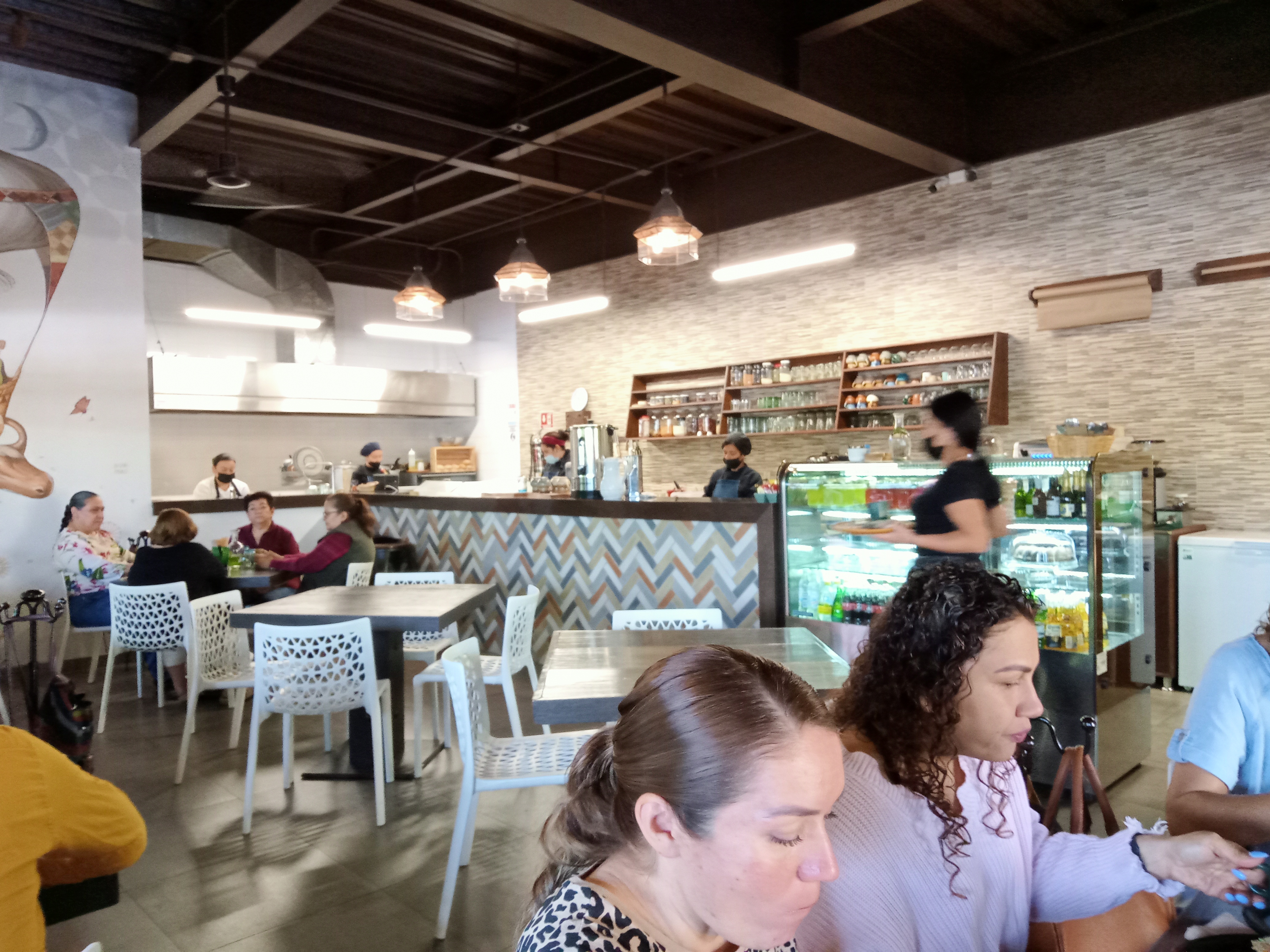 Charma Restaurante image 1