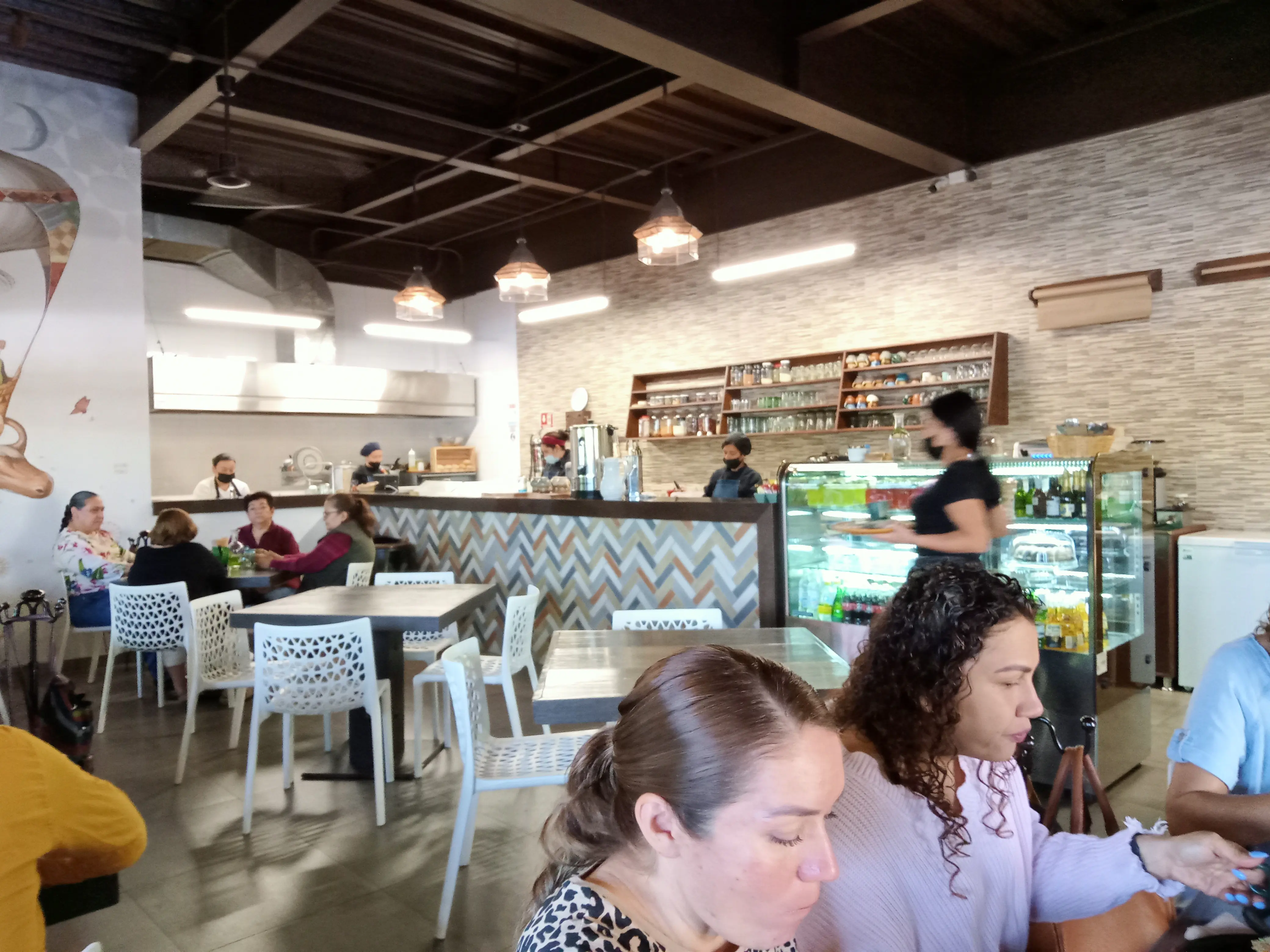 Charma Restaurante image 1