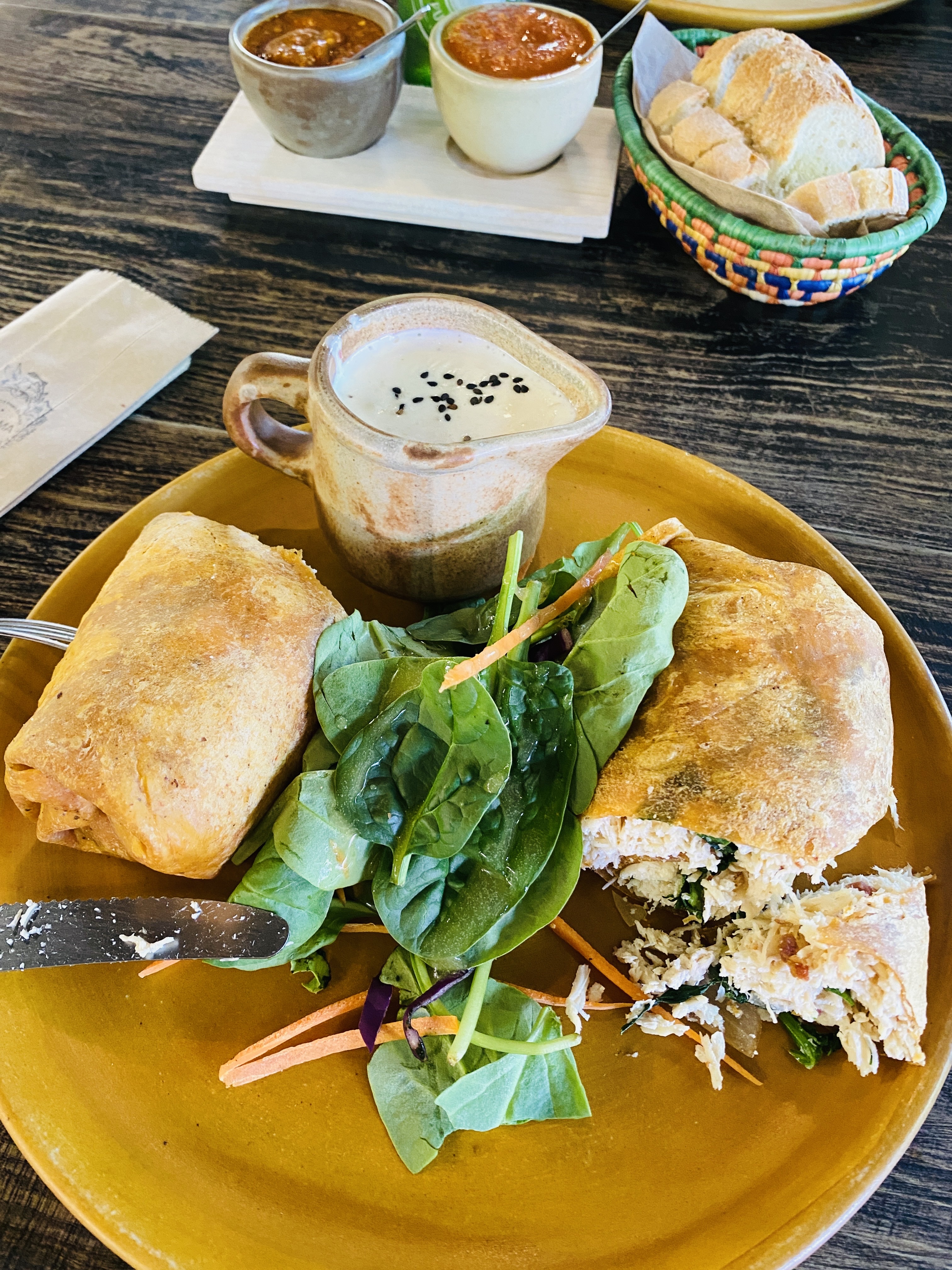 Charma Restaurante image 2