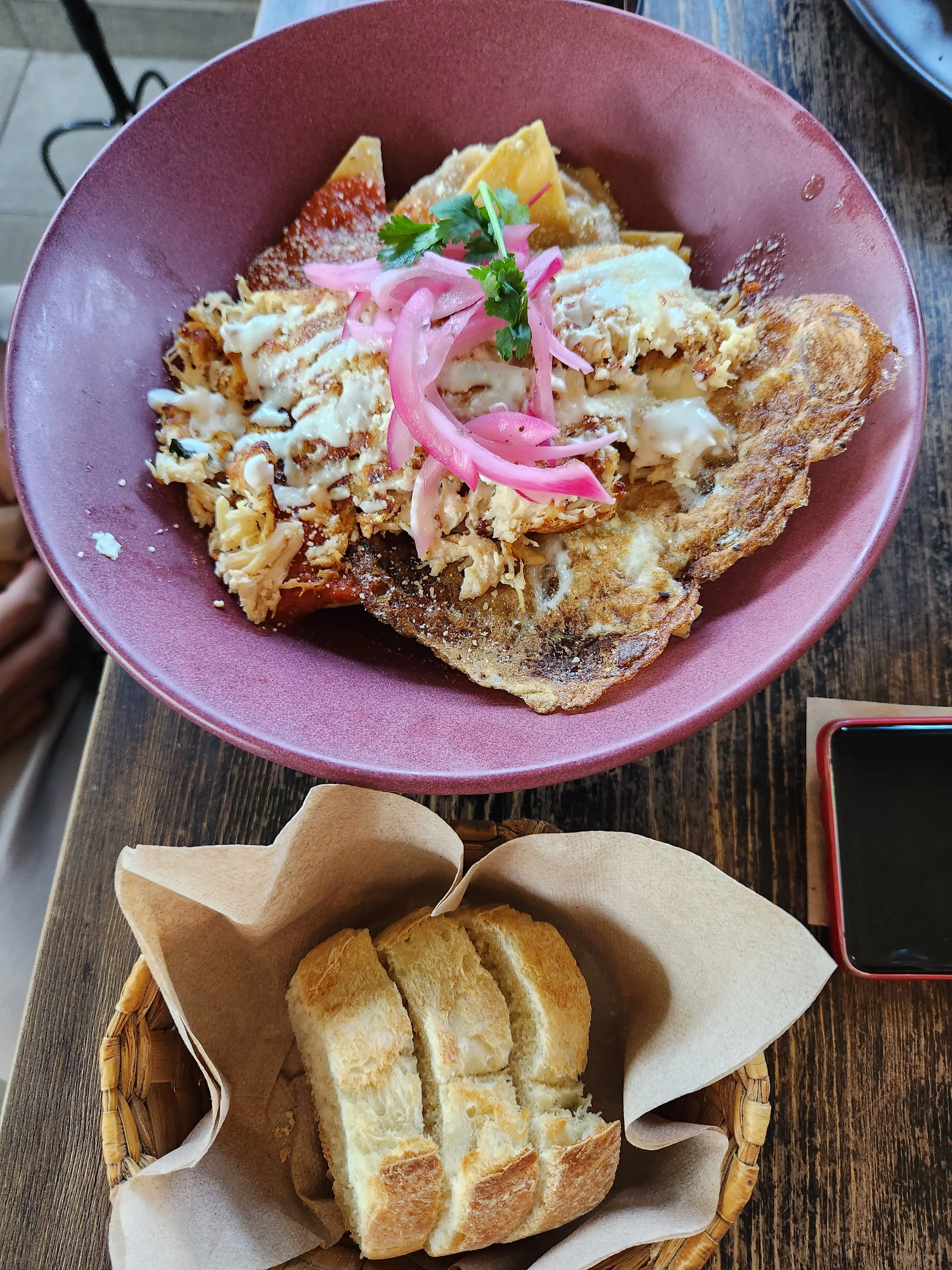 Charma Restaurante image 4