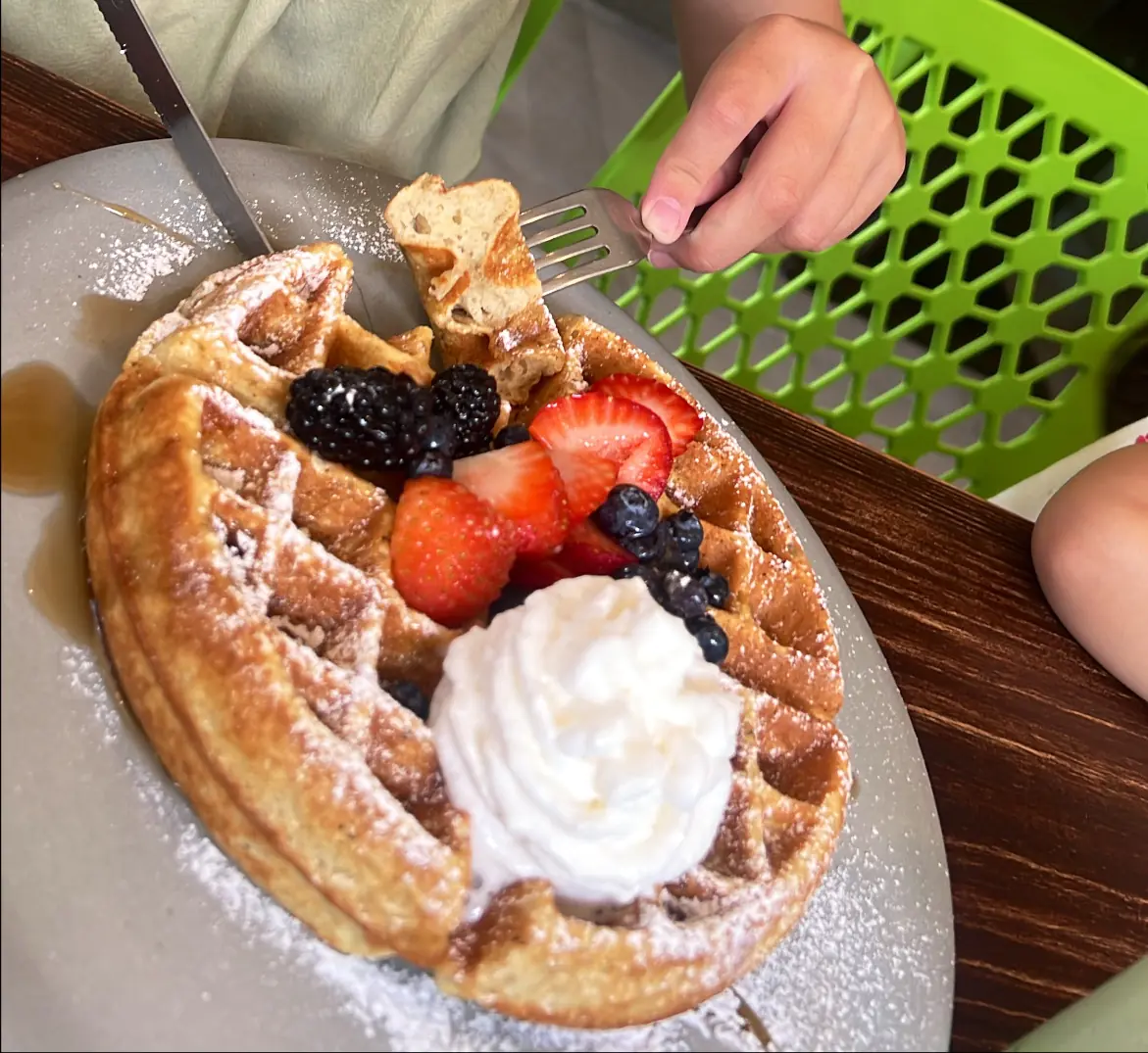 Charma Restaurante image 5