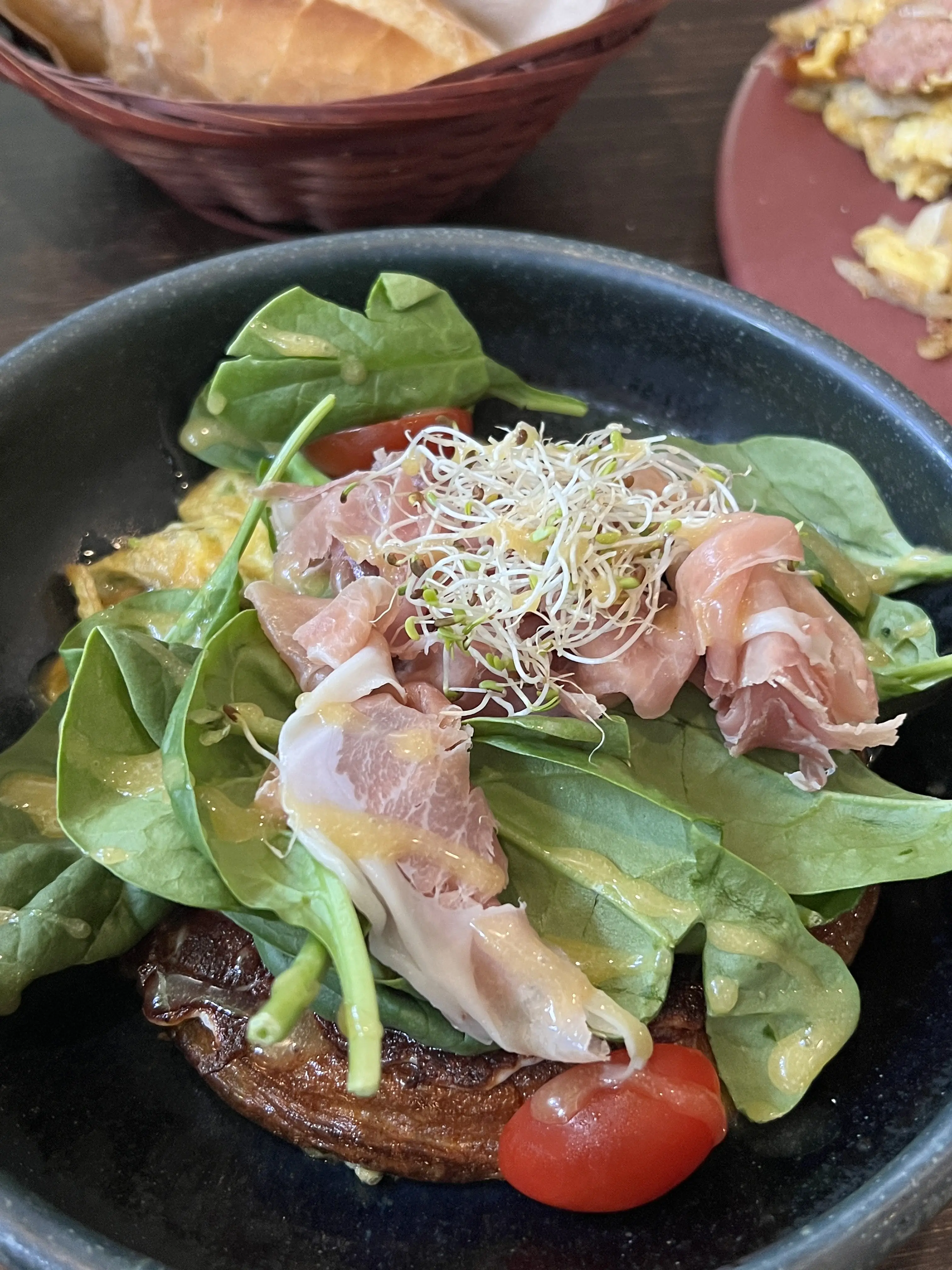 Charma Restaurante image 6