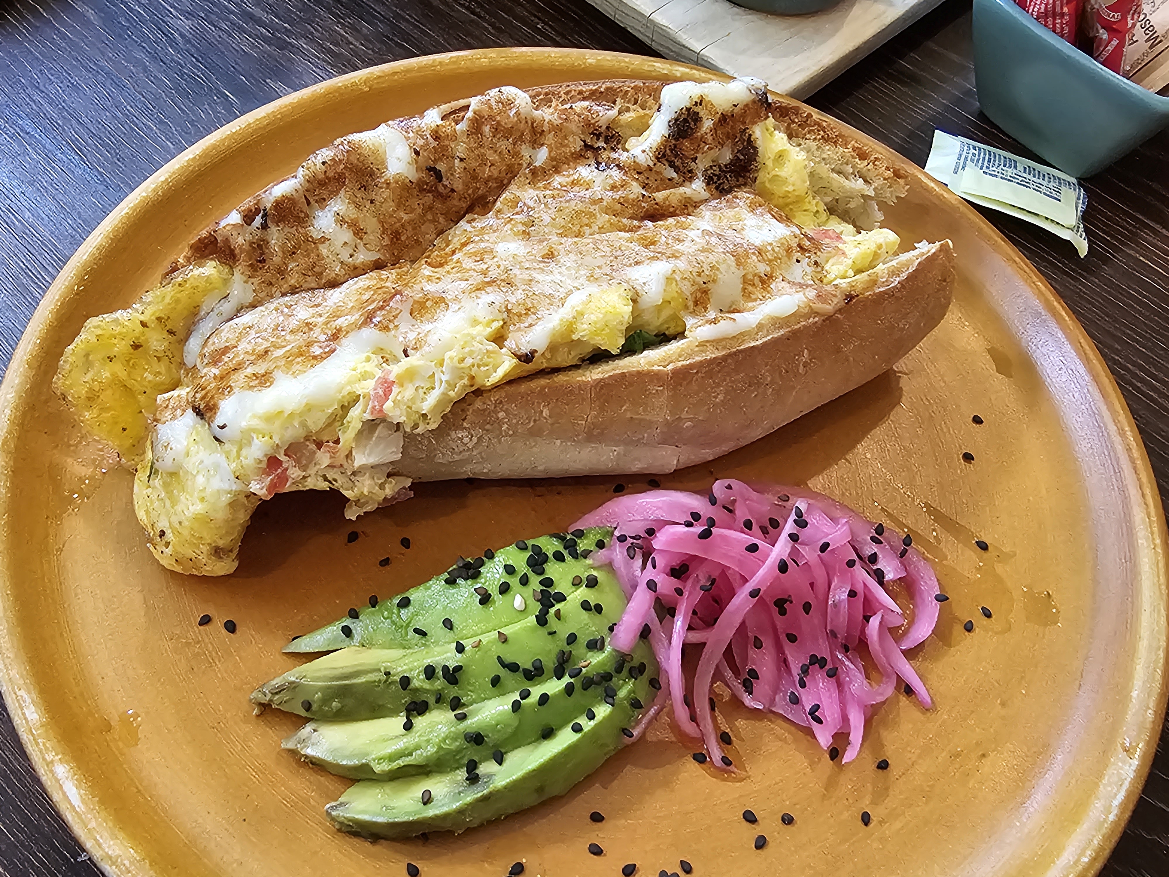 Charma Restaurante image 8