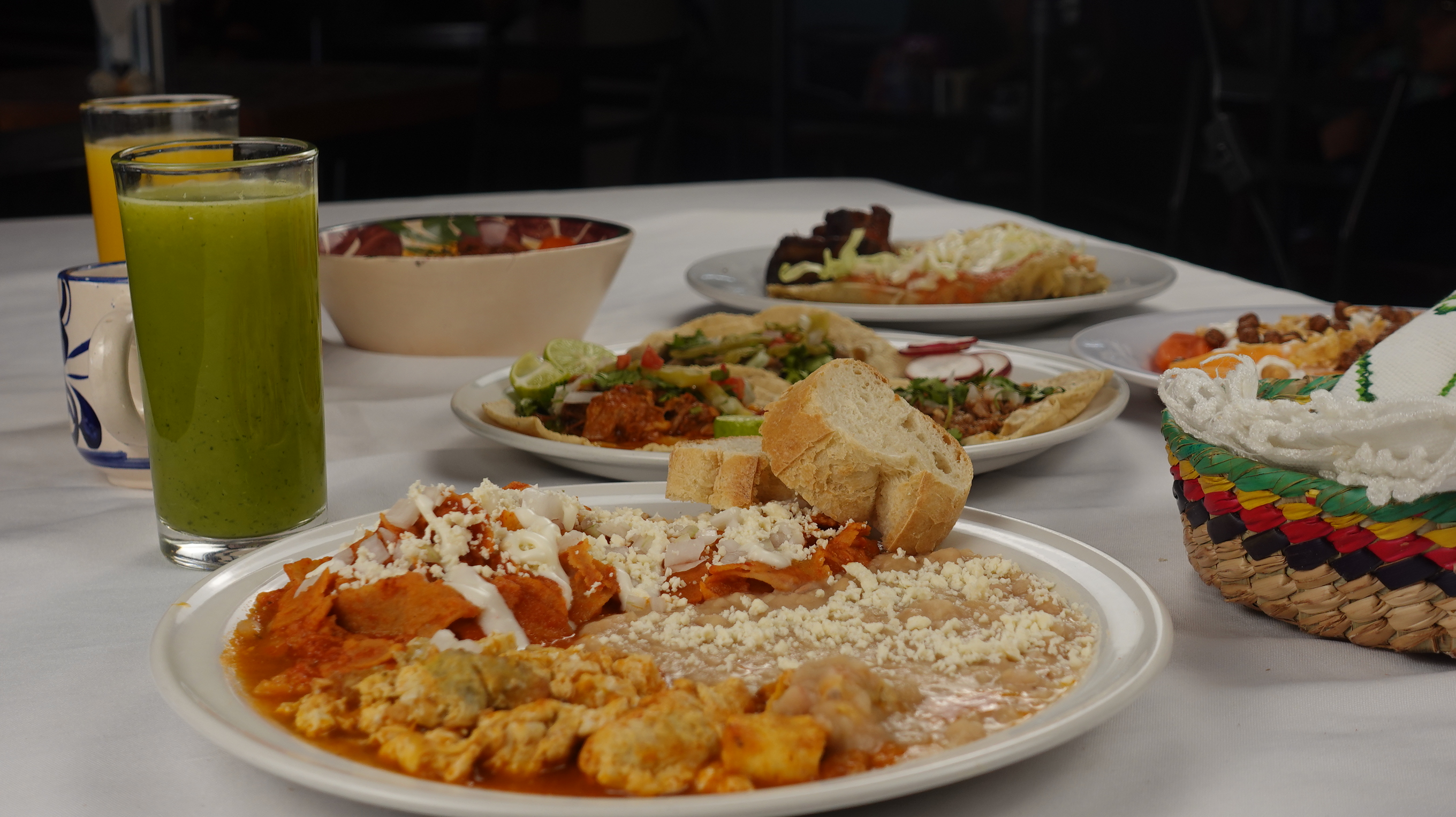 La Casa de Doña Ines image 2