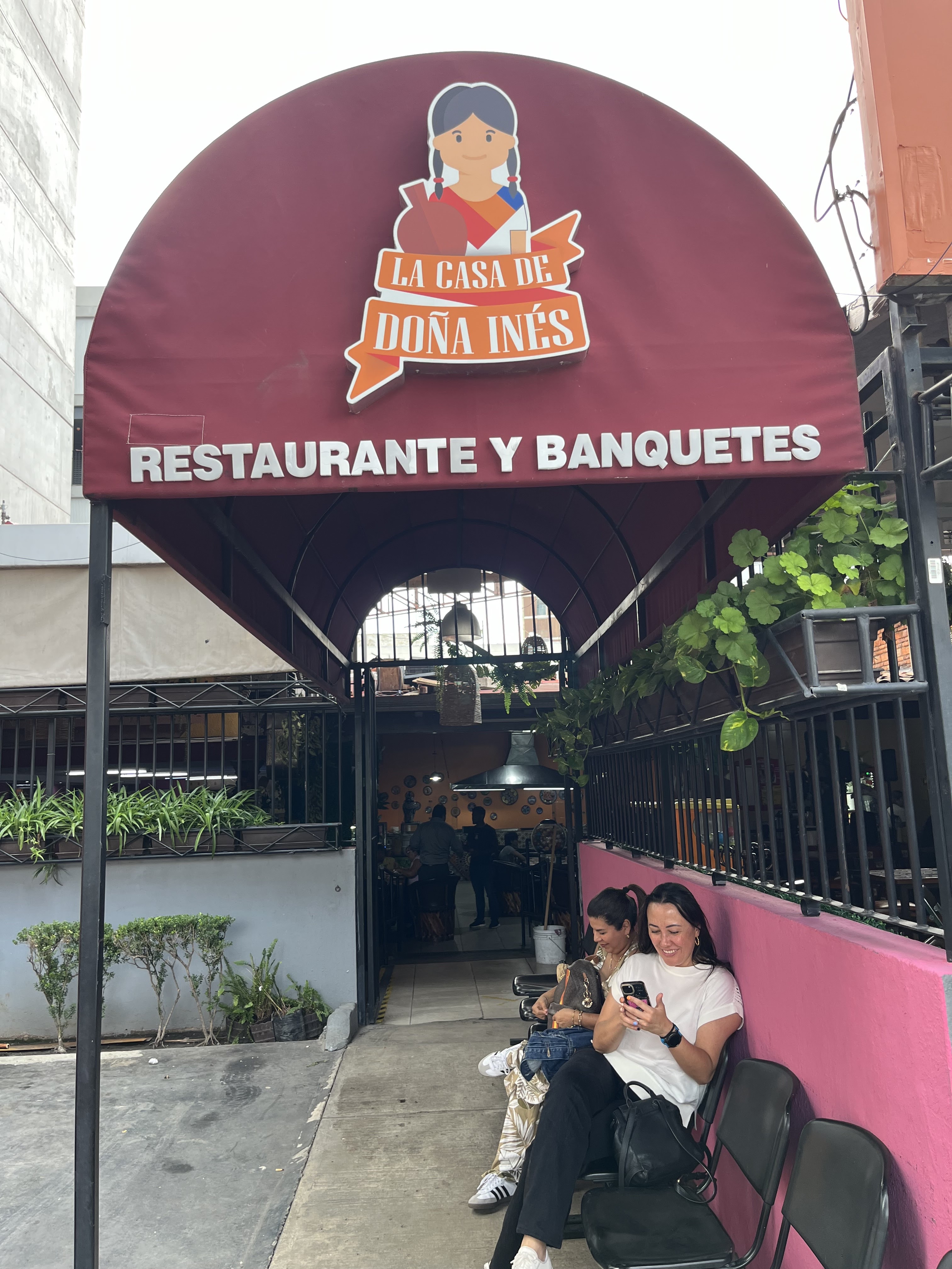 La Casa de Doña Ines image 3