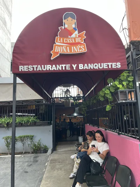 La Casa de Doña Ines image 3