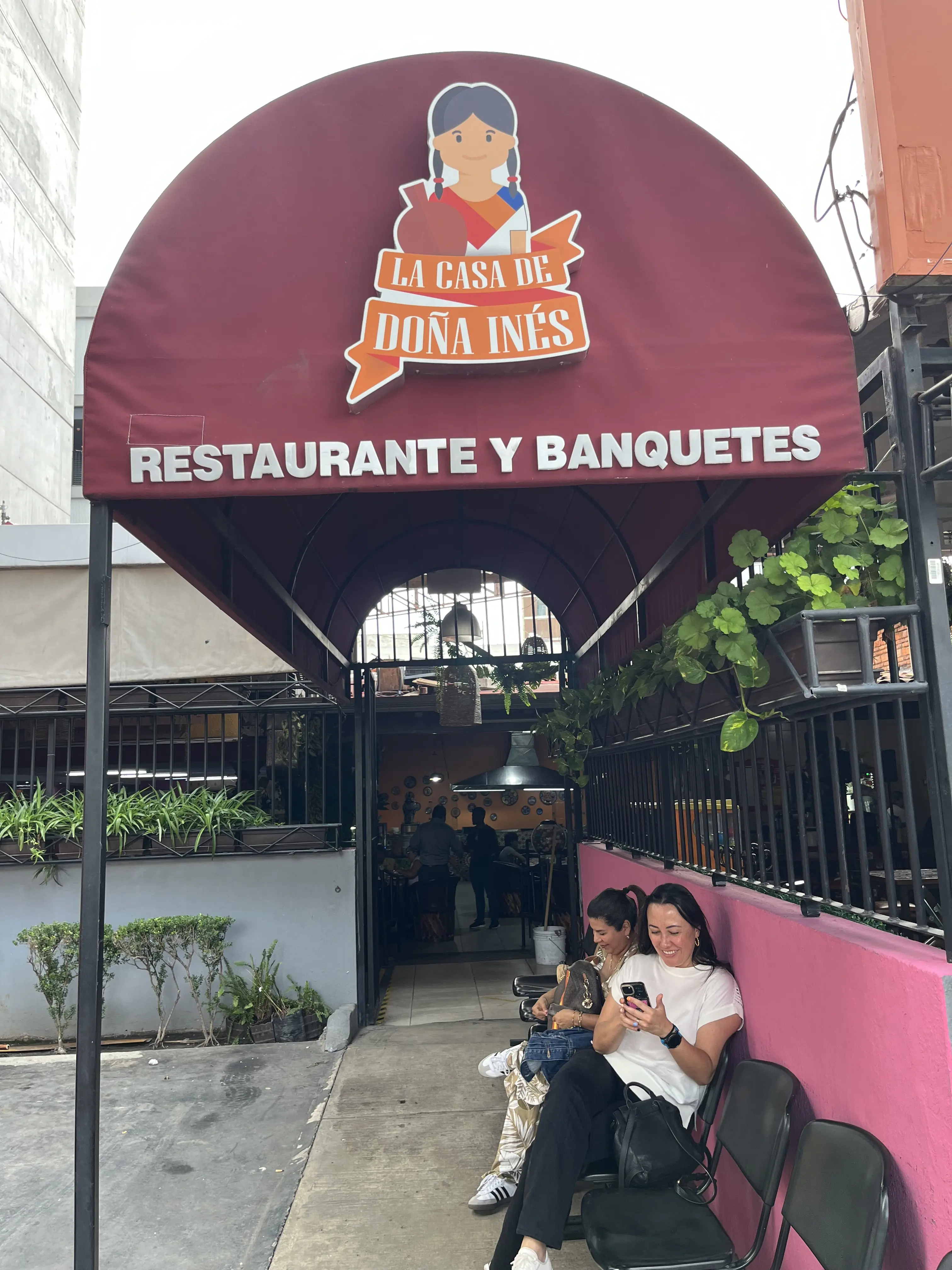 La Casa de Doña Ines image 3