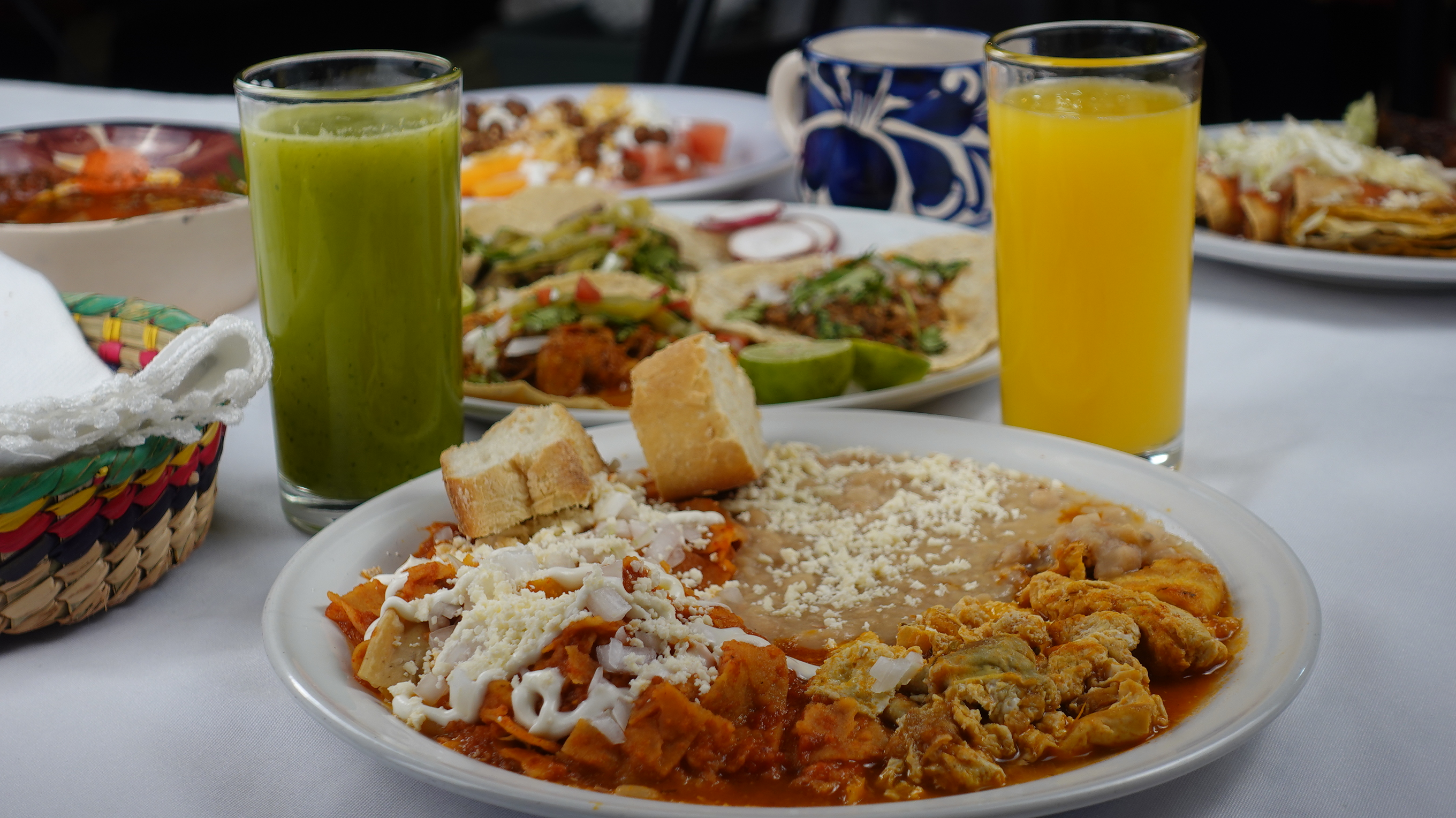 La Casa de Doña Ines image 4