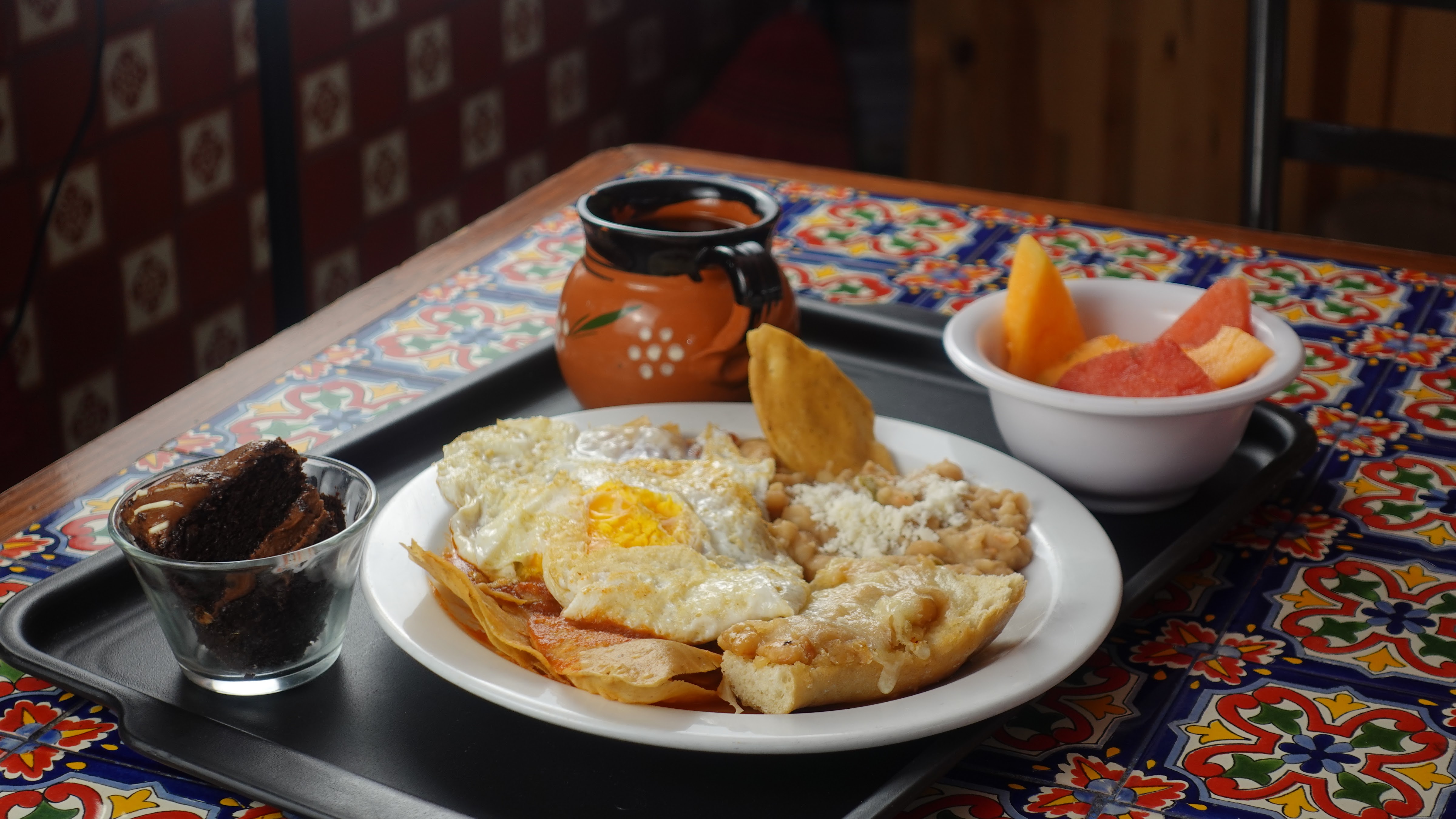 La Casa de Doña Ines image 5