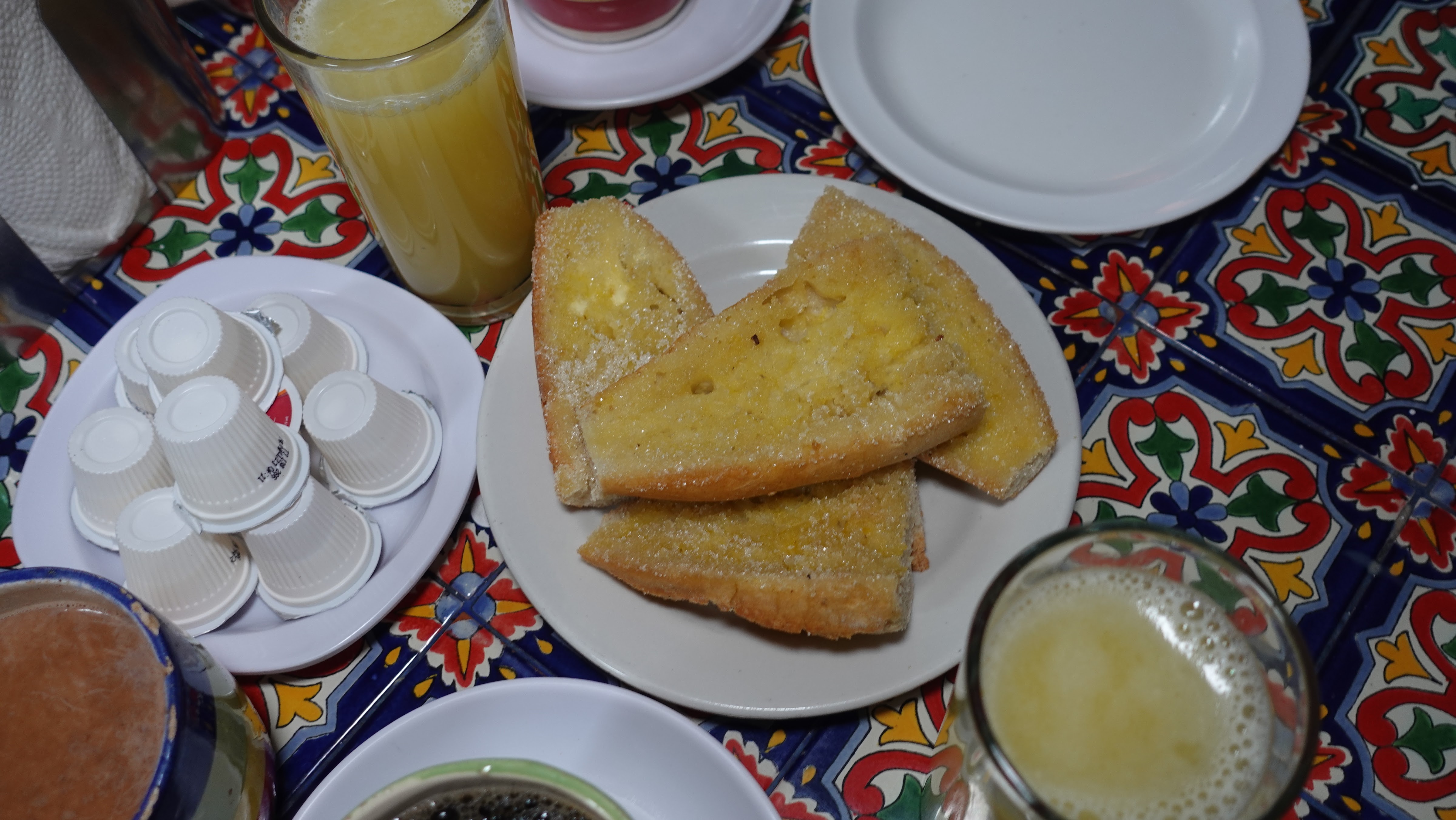 La Casa de Doña Ines image 9