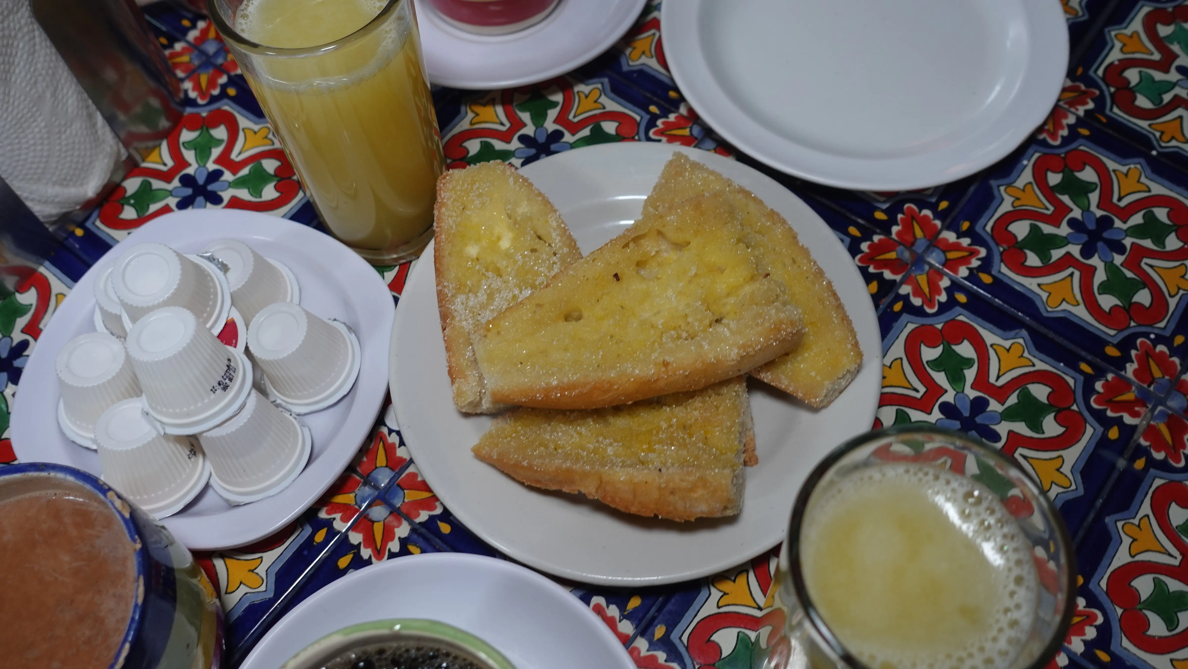 La Casa de Doña Ines image 9