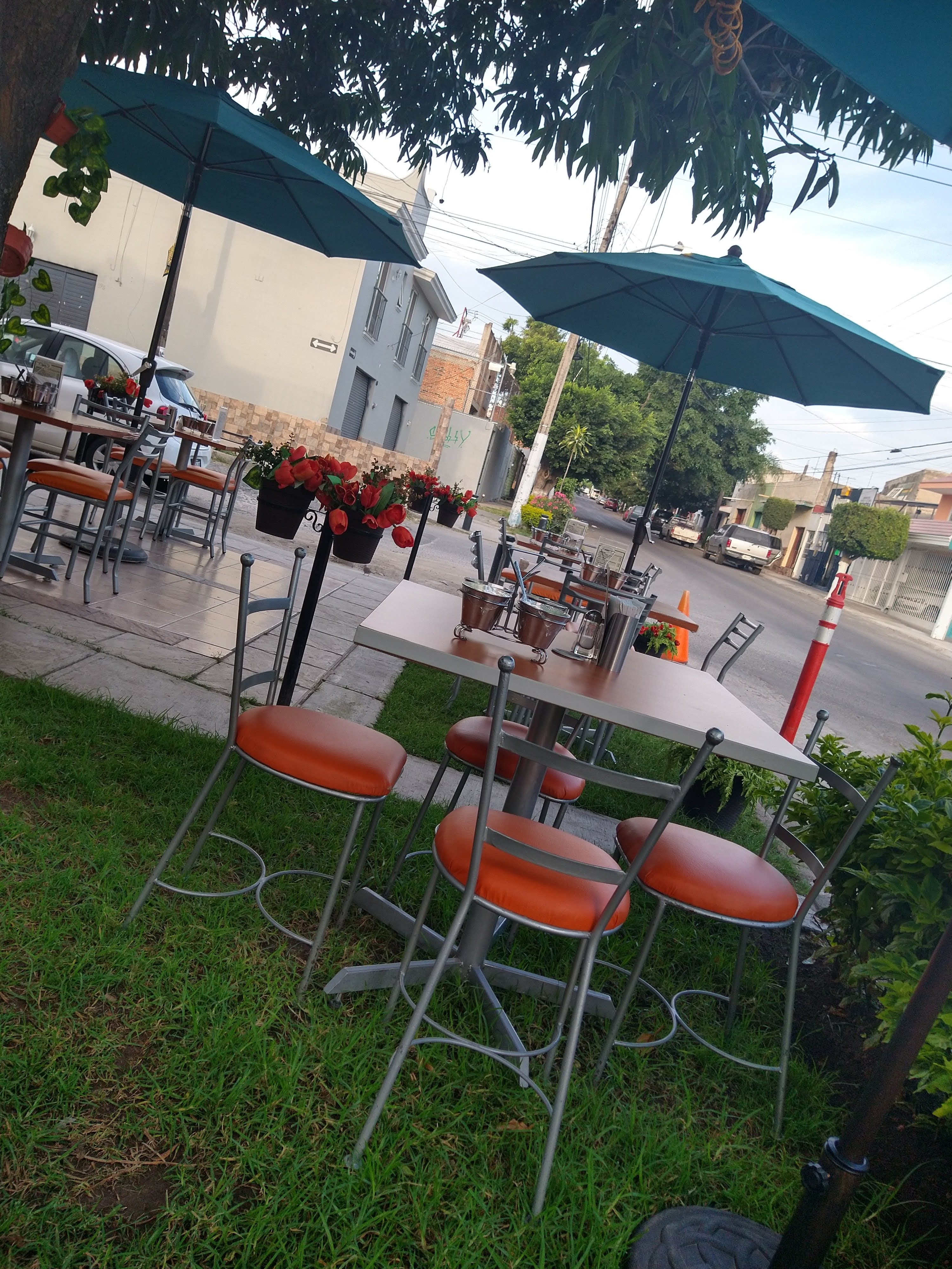 Arte Gourmet Restaurant image 1