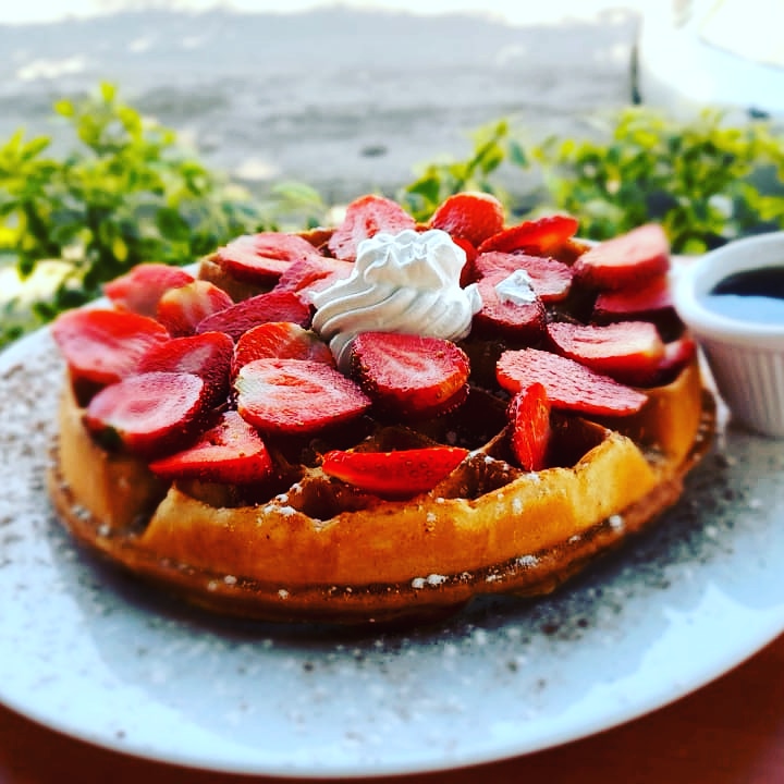 Arte Gourmet Restaurant image 2