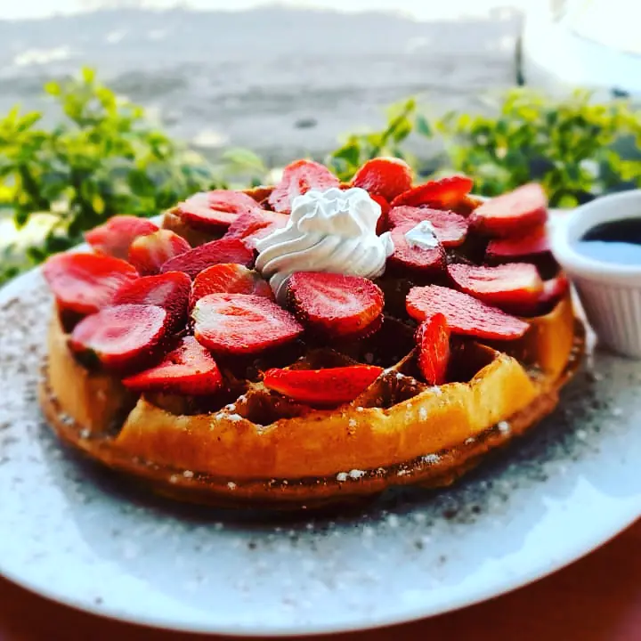 Arte Gourmet Restaurant image 2