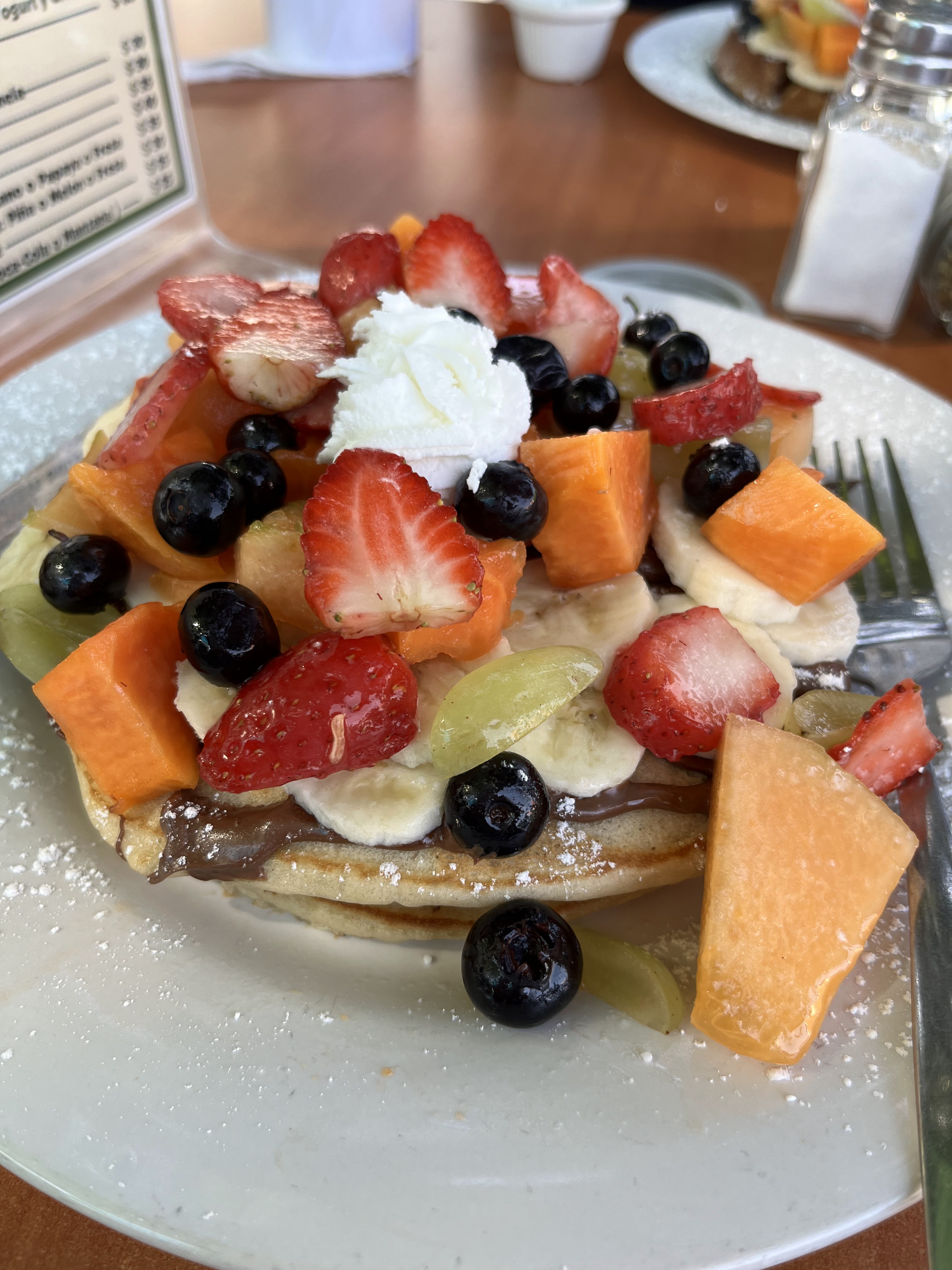 Arte Gourmet Restaurant image 3