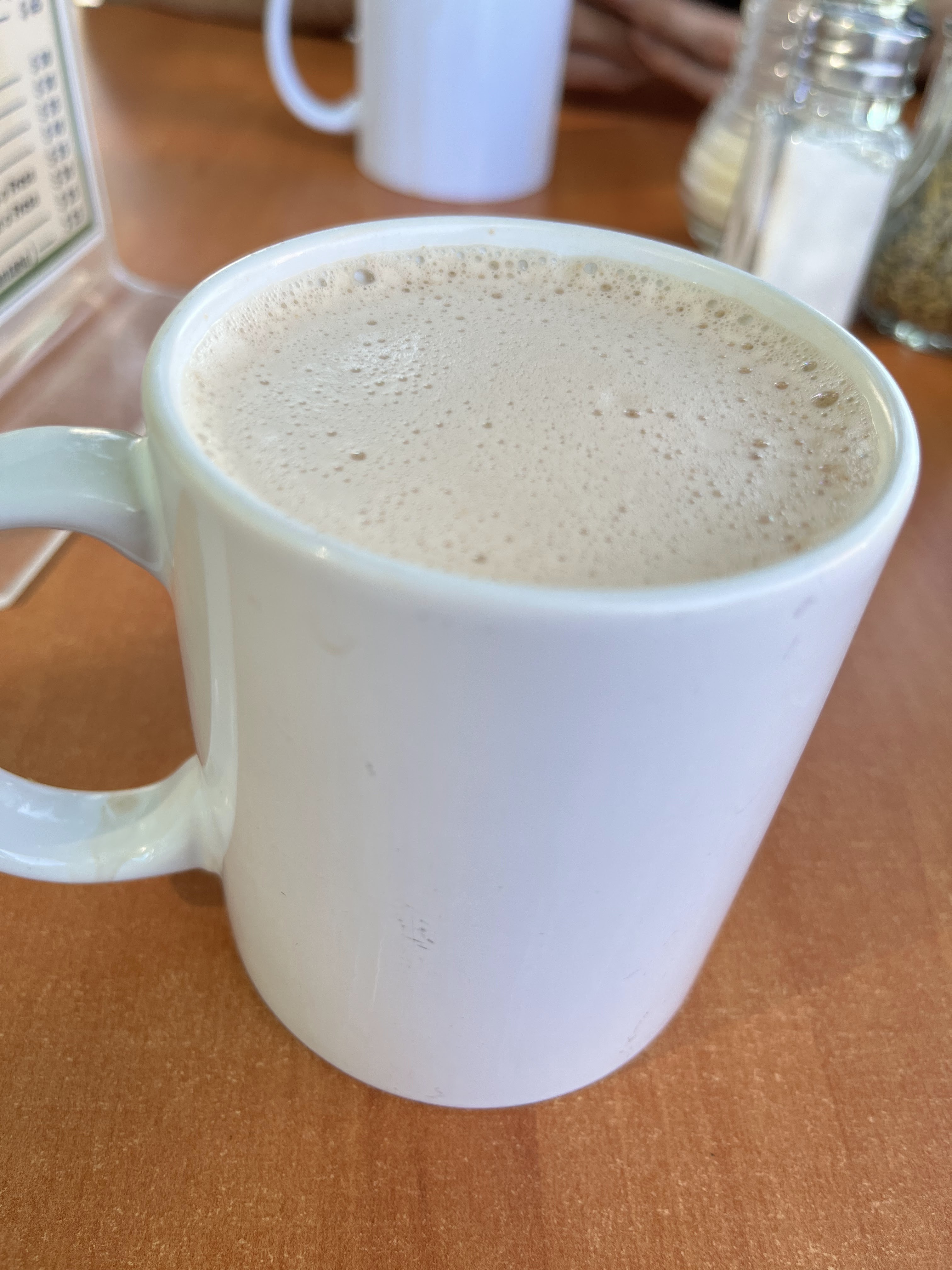 Arte Gourmet Restaurant image 6