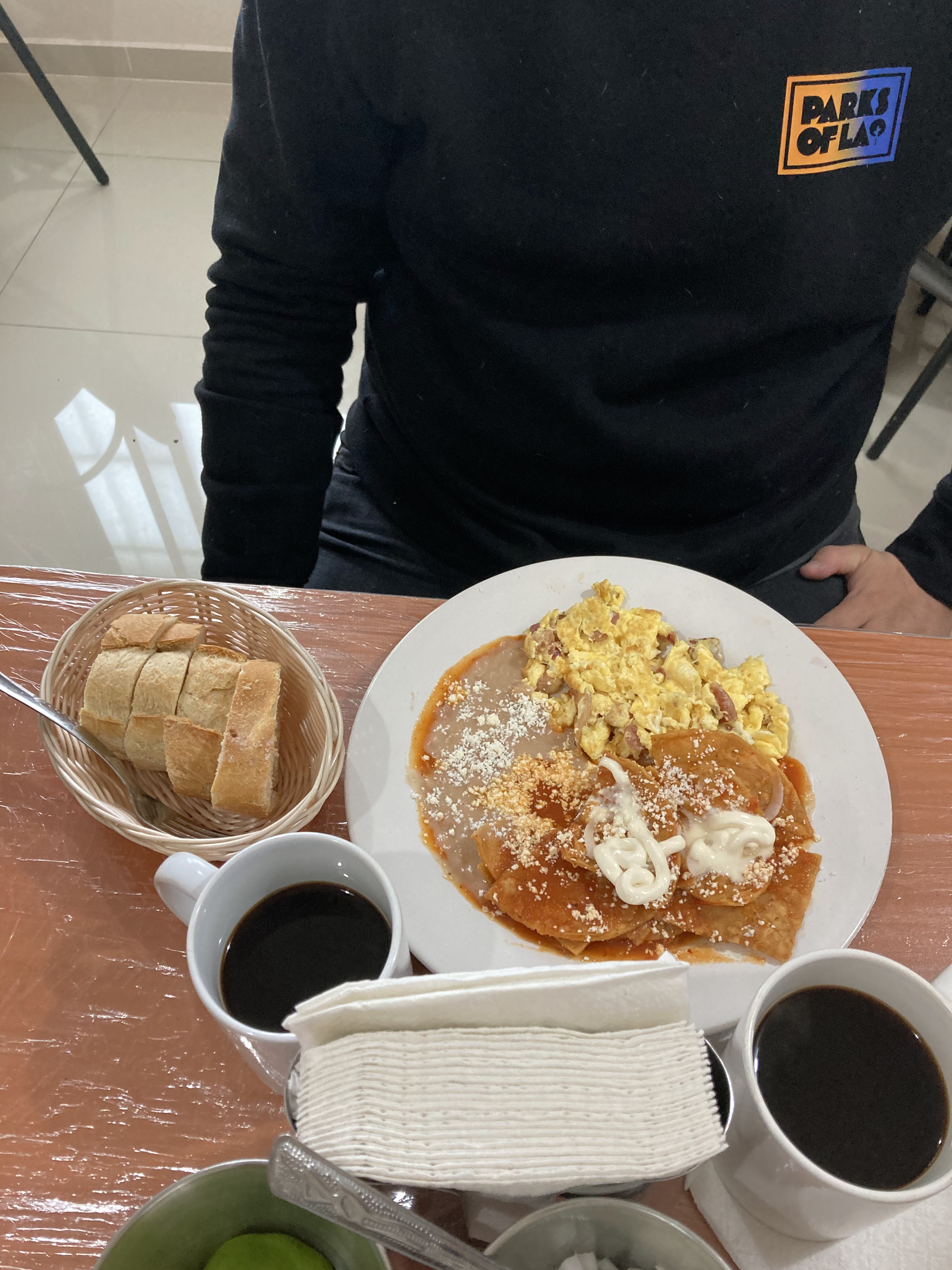 Arte Gourmet Restaurant image 7