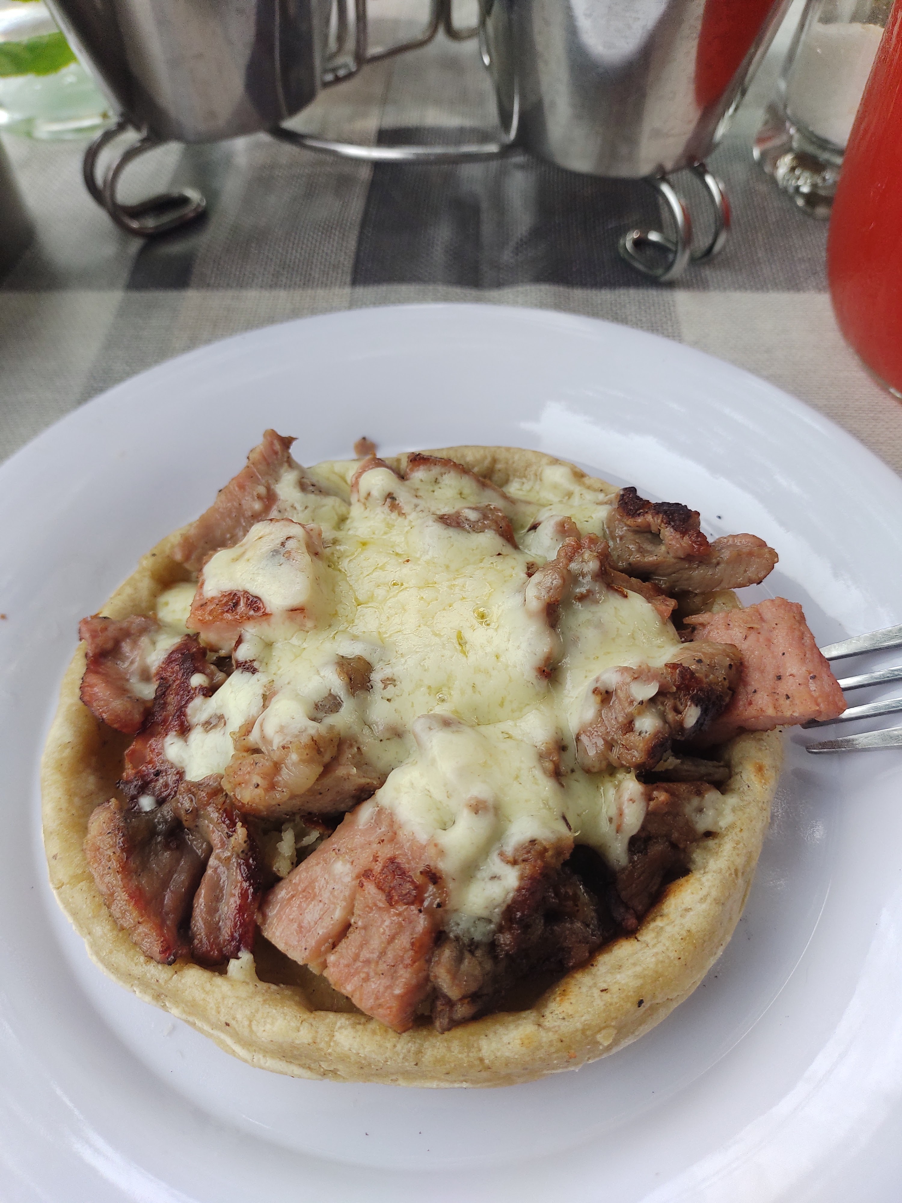 Arte Gourmet Restaurant image 8