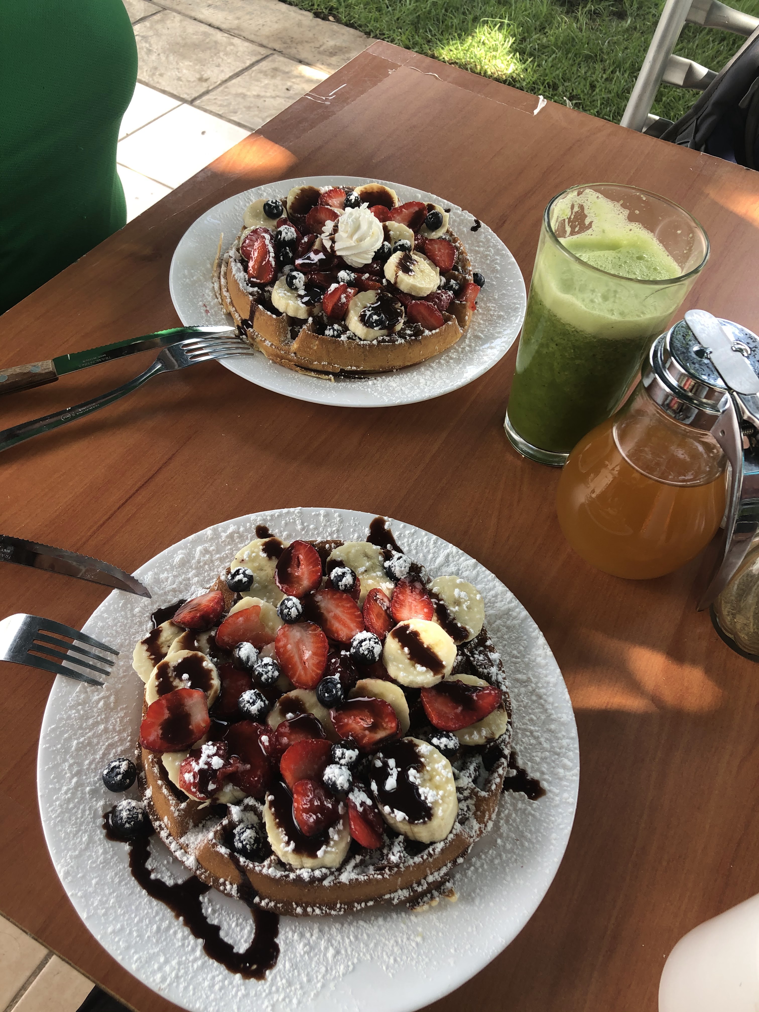 Arte Gourmet Restaurant image 10