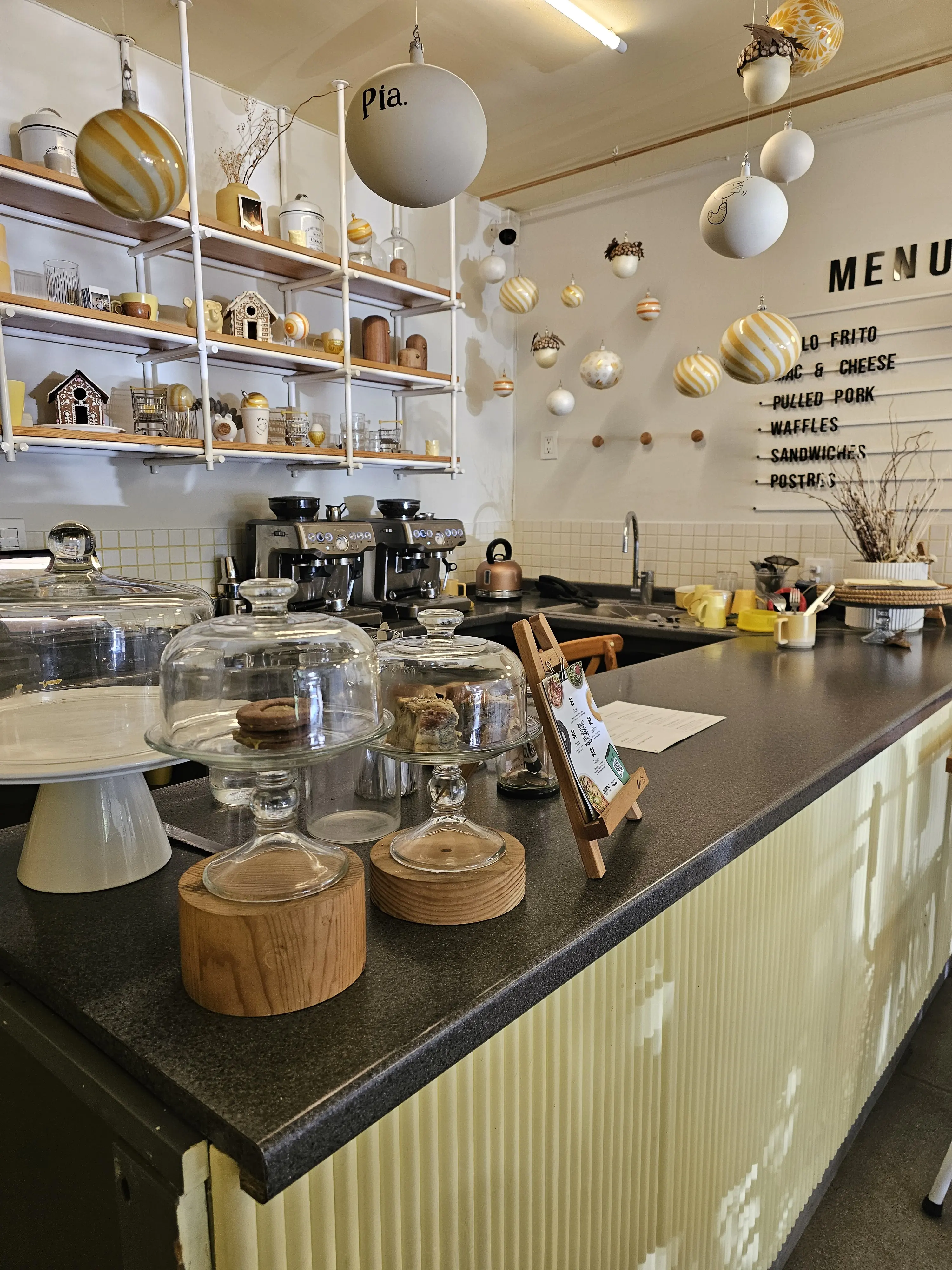 Pia restaurante image 4