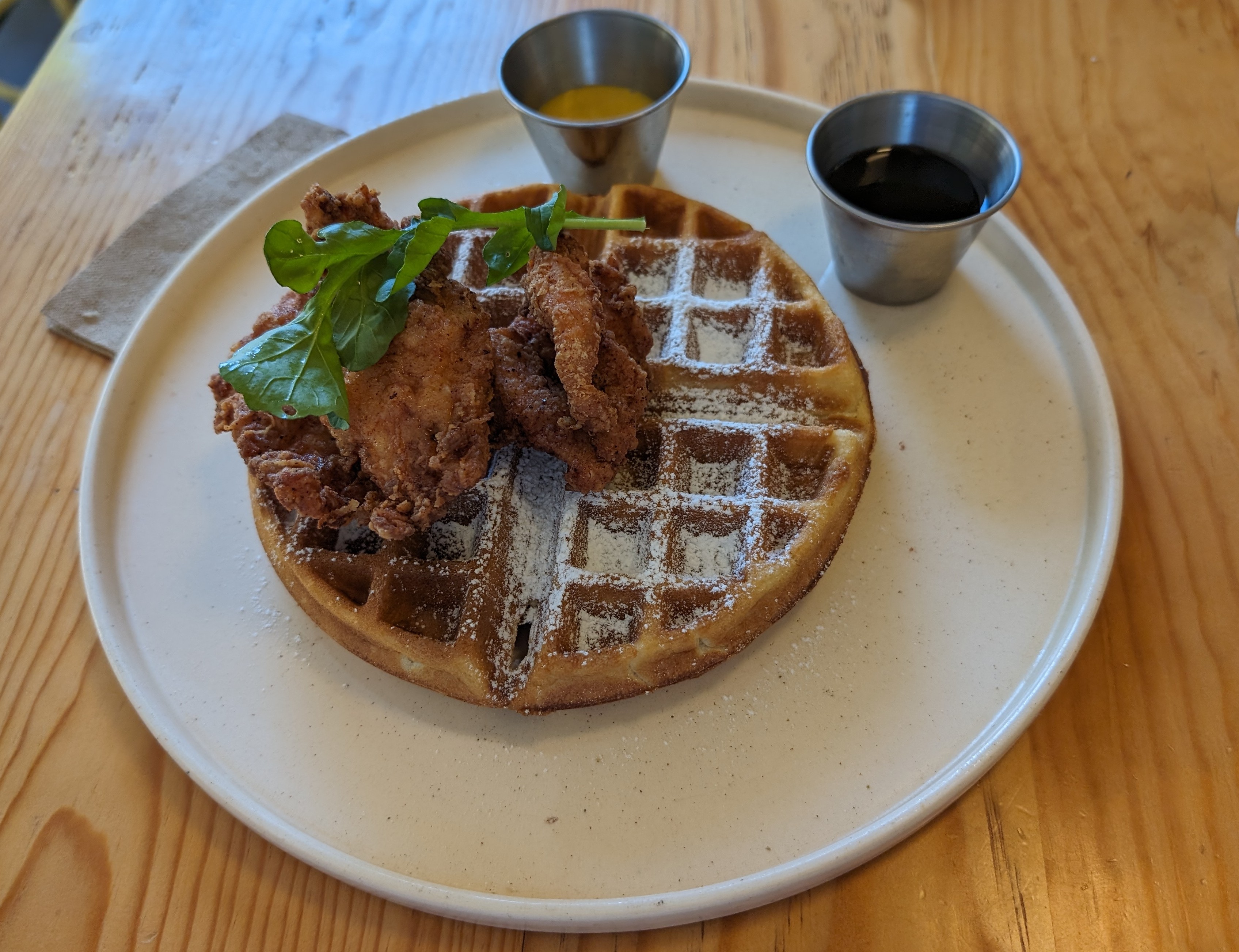 Pia restaurante image 7