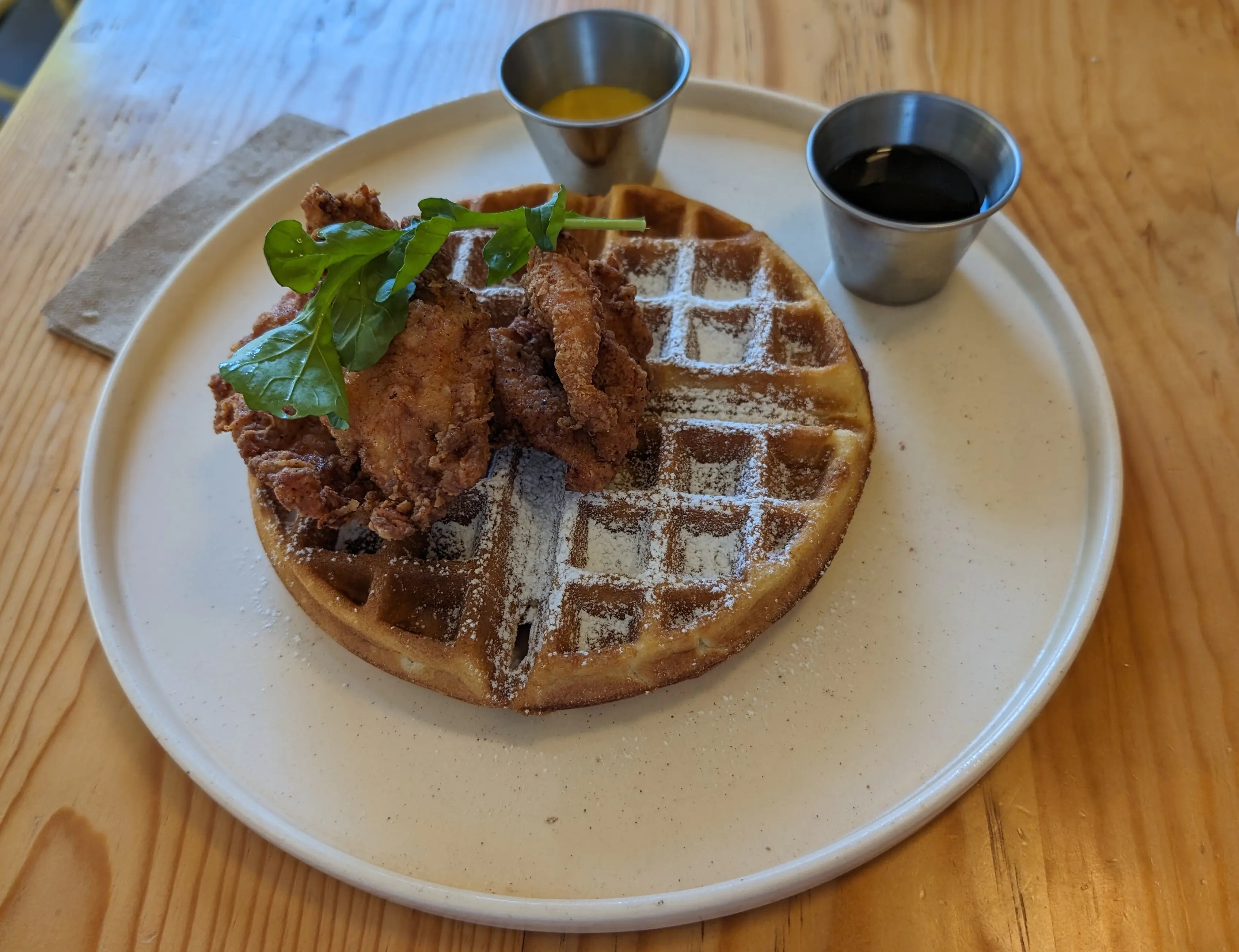 Pia restaurante image 7