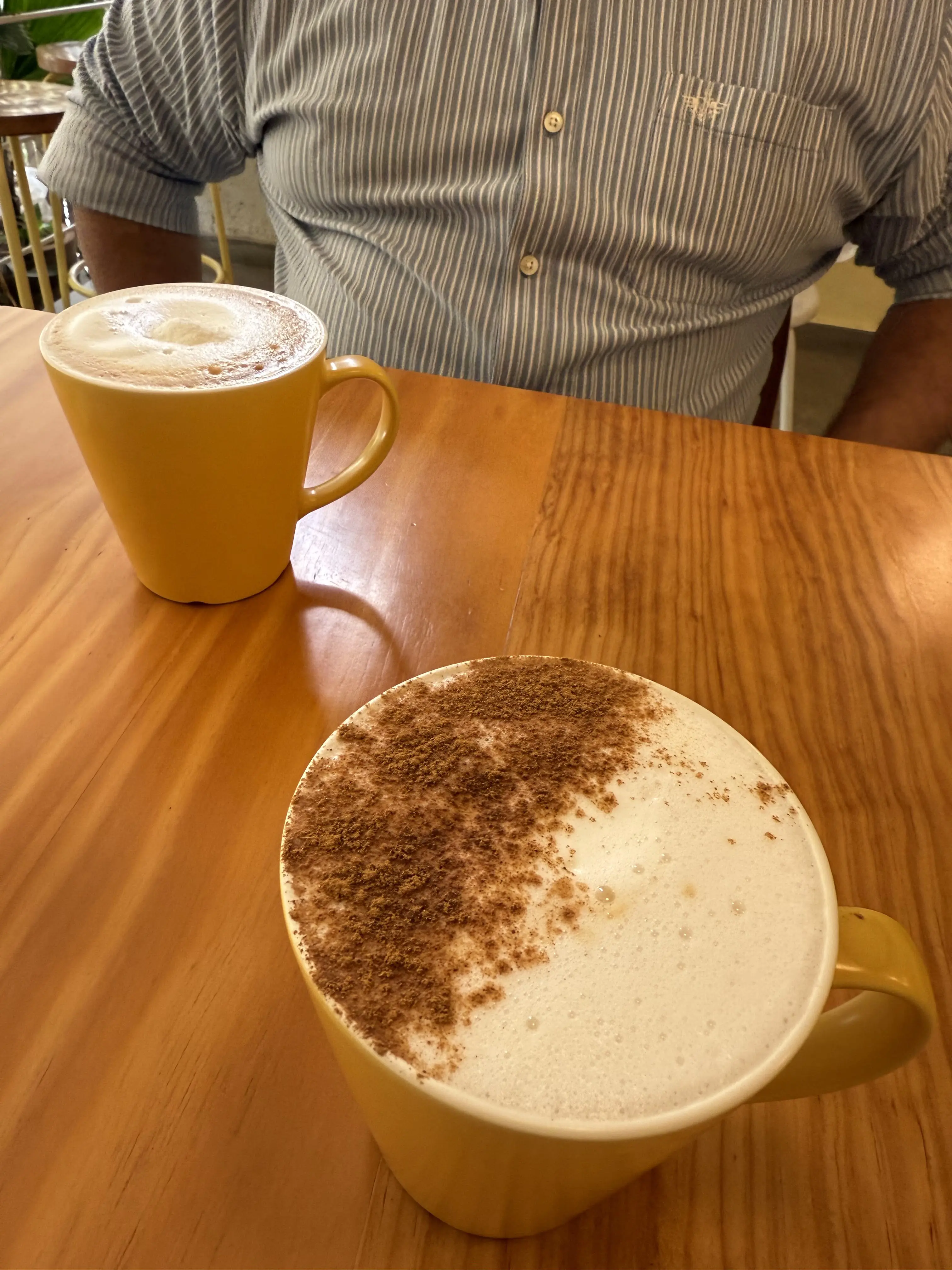 Pia restaurante image 9