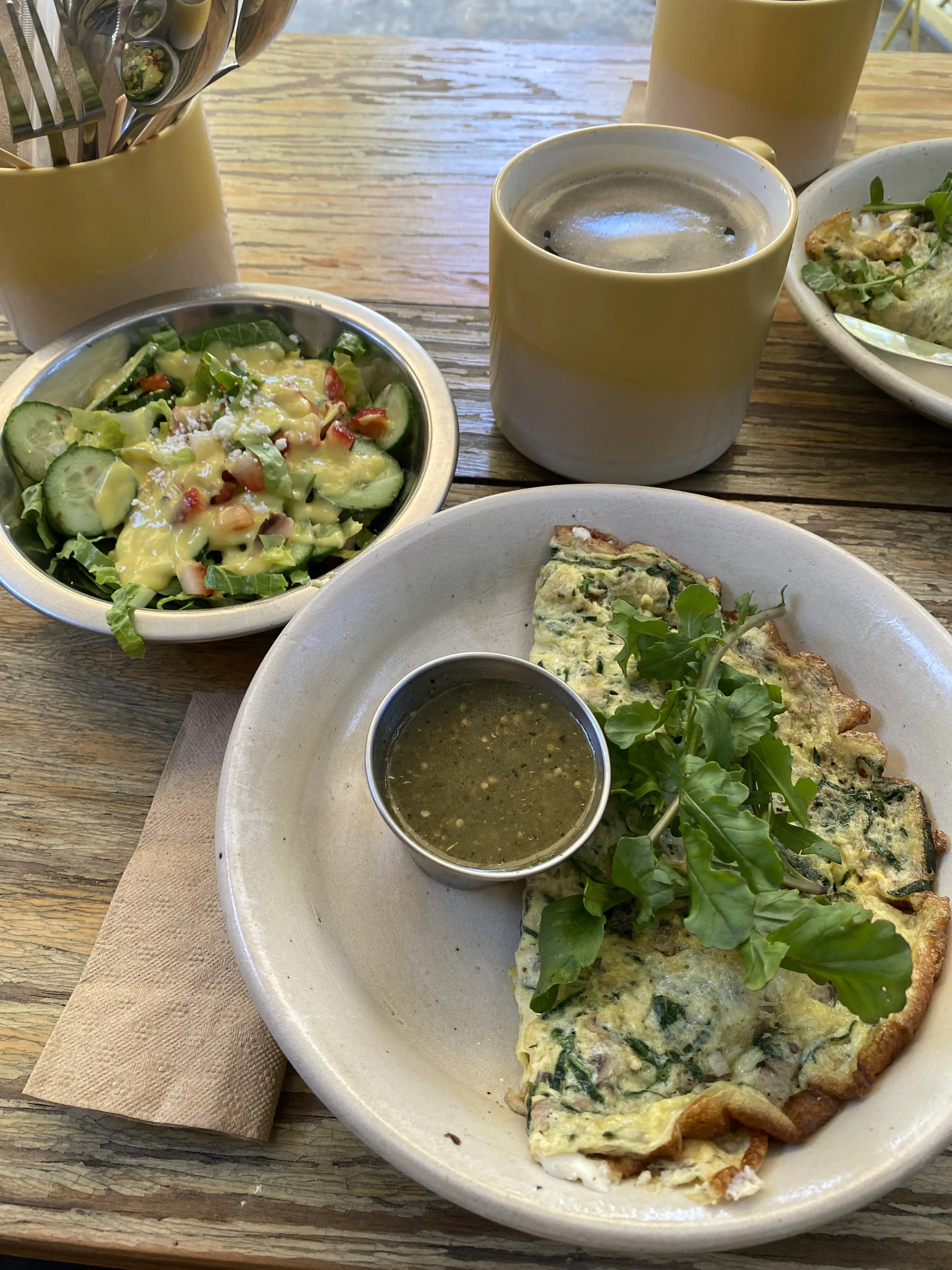 Pia restaurante image 10