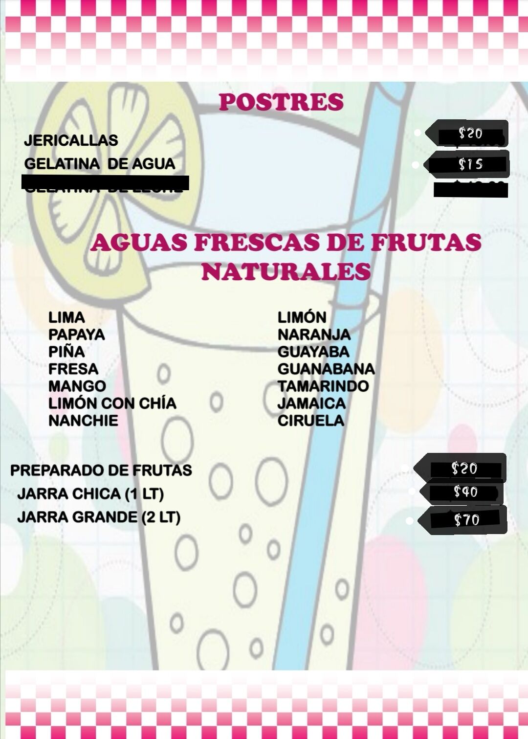 LAS TITAS image 10