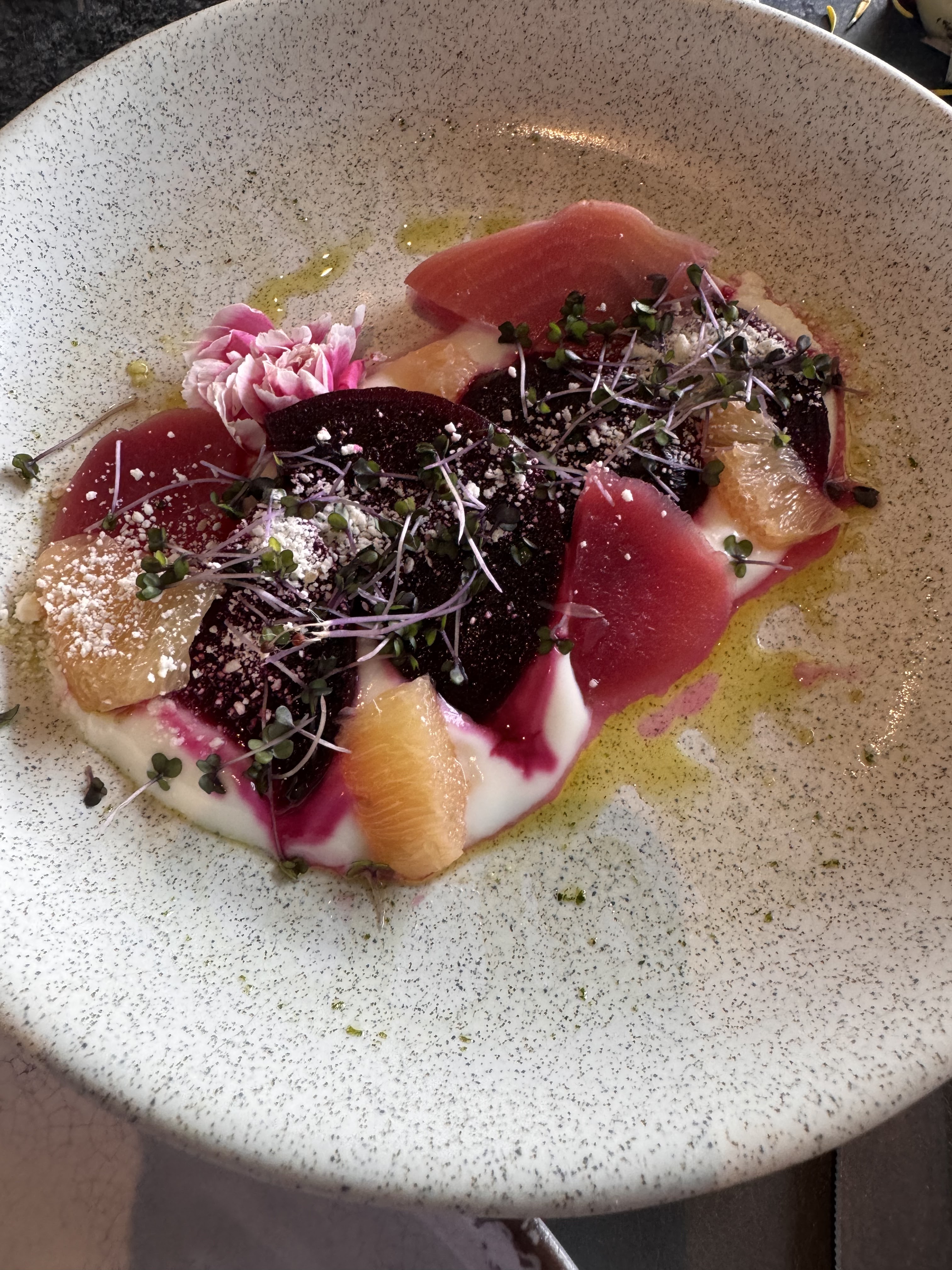 Querida Luna Restaurant image 8