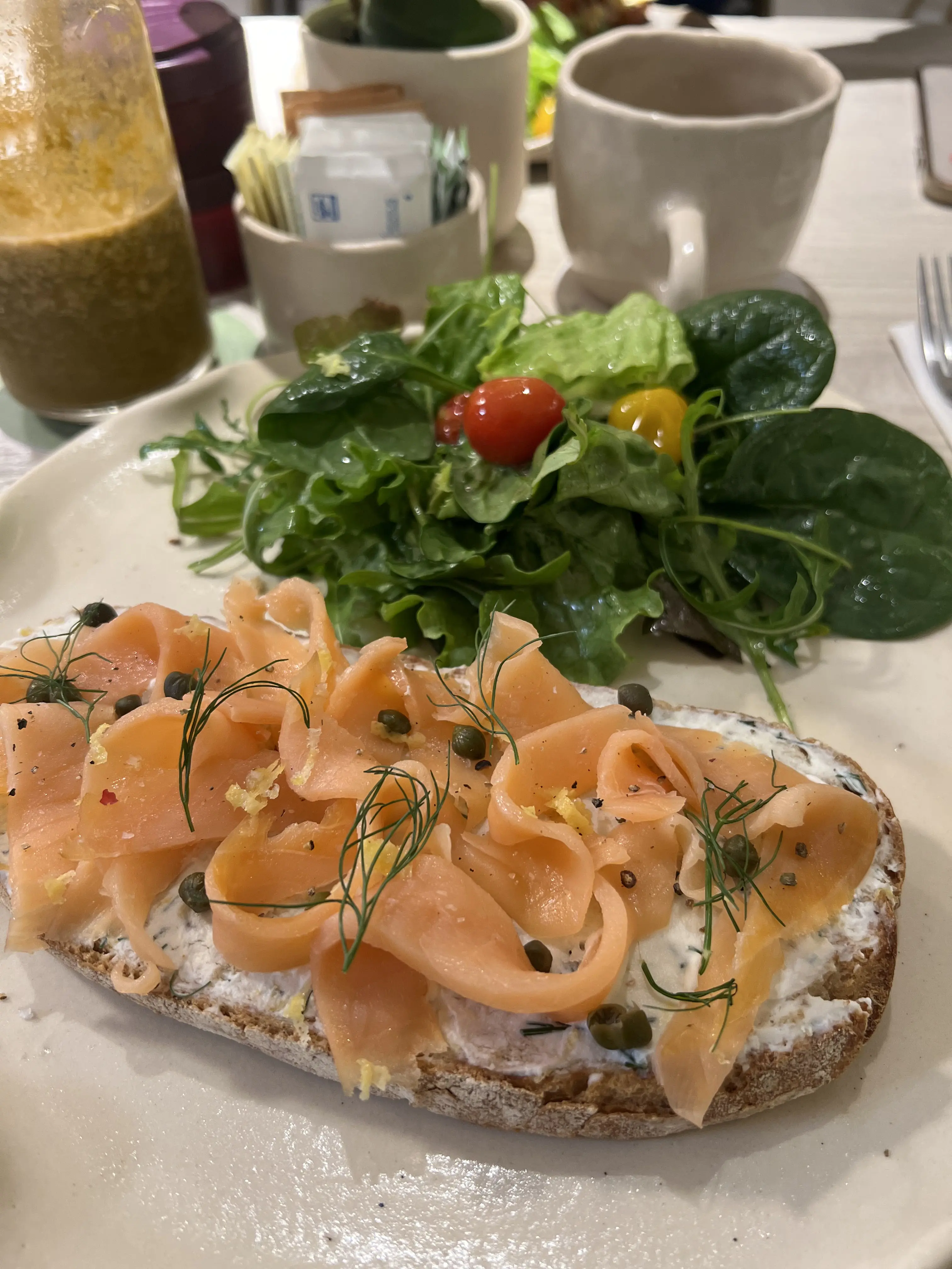 Almaena Restaurante image 3