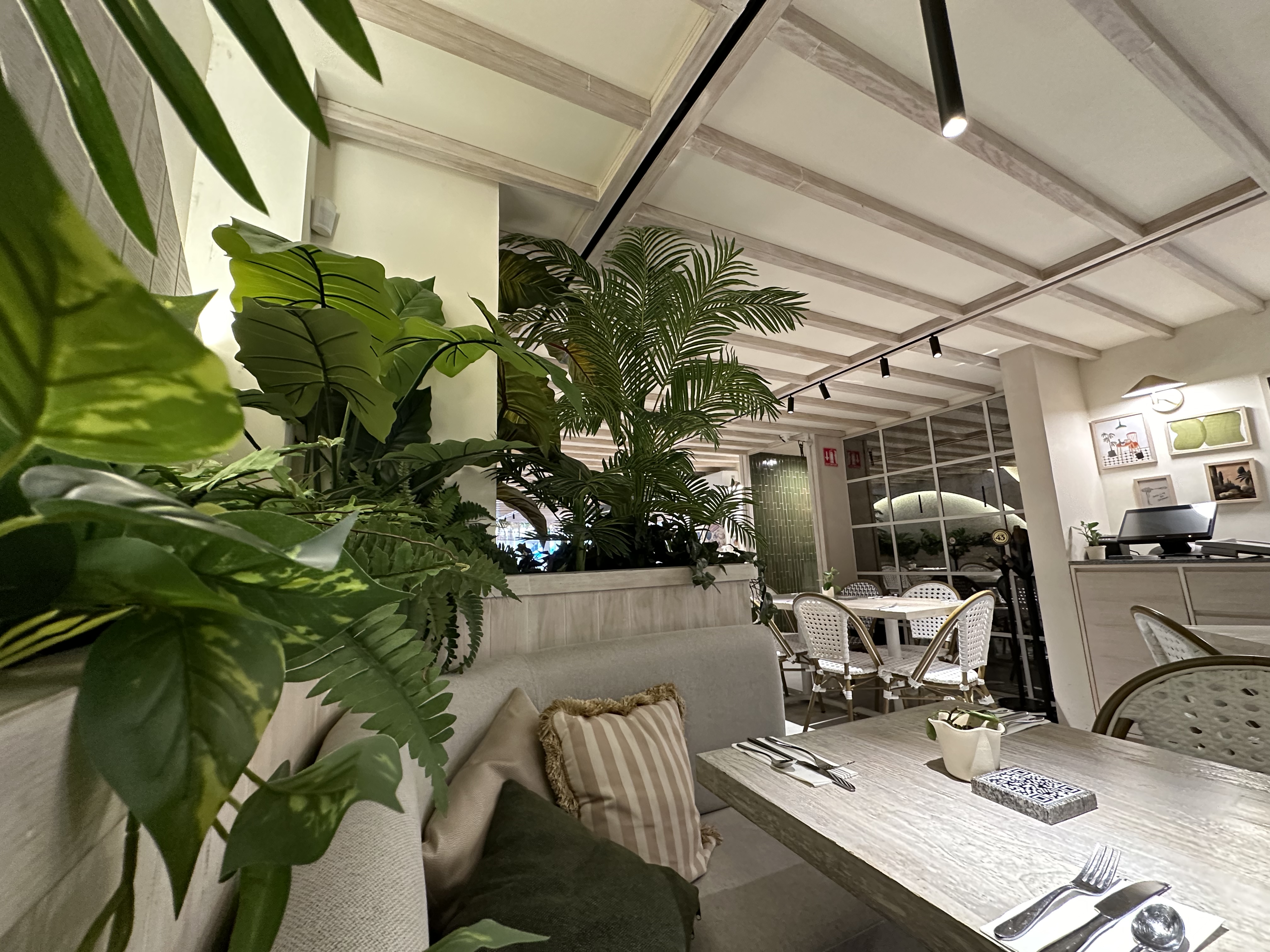 Almaena Restaurante image 4