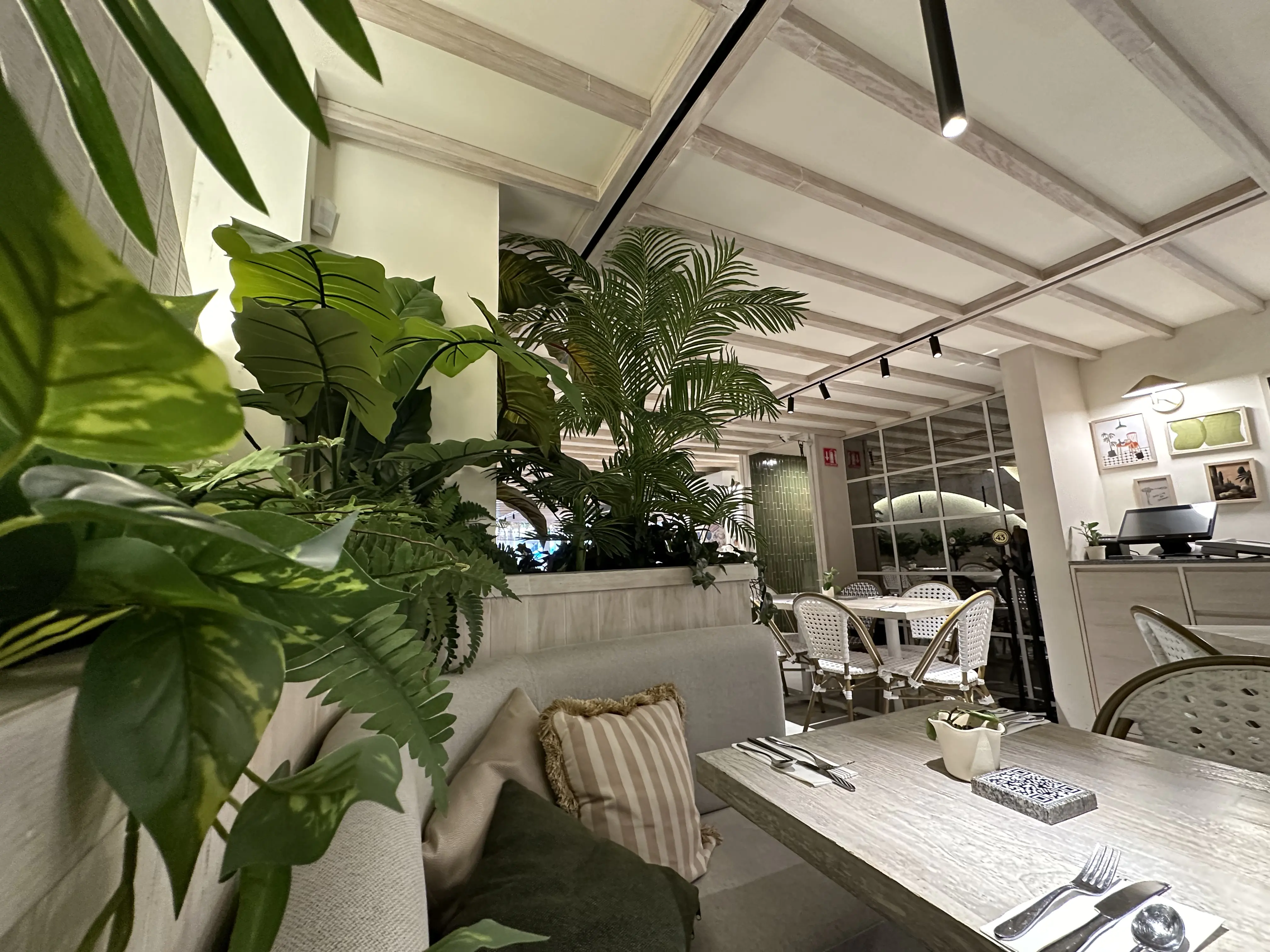 Almaena Restaurante image 4