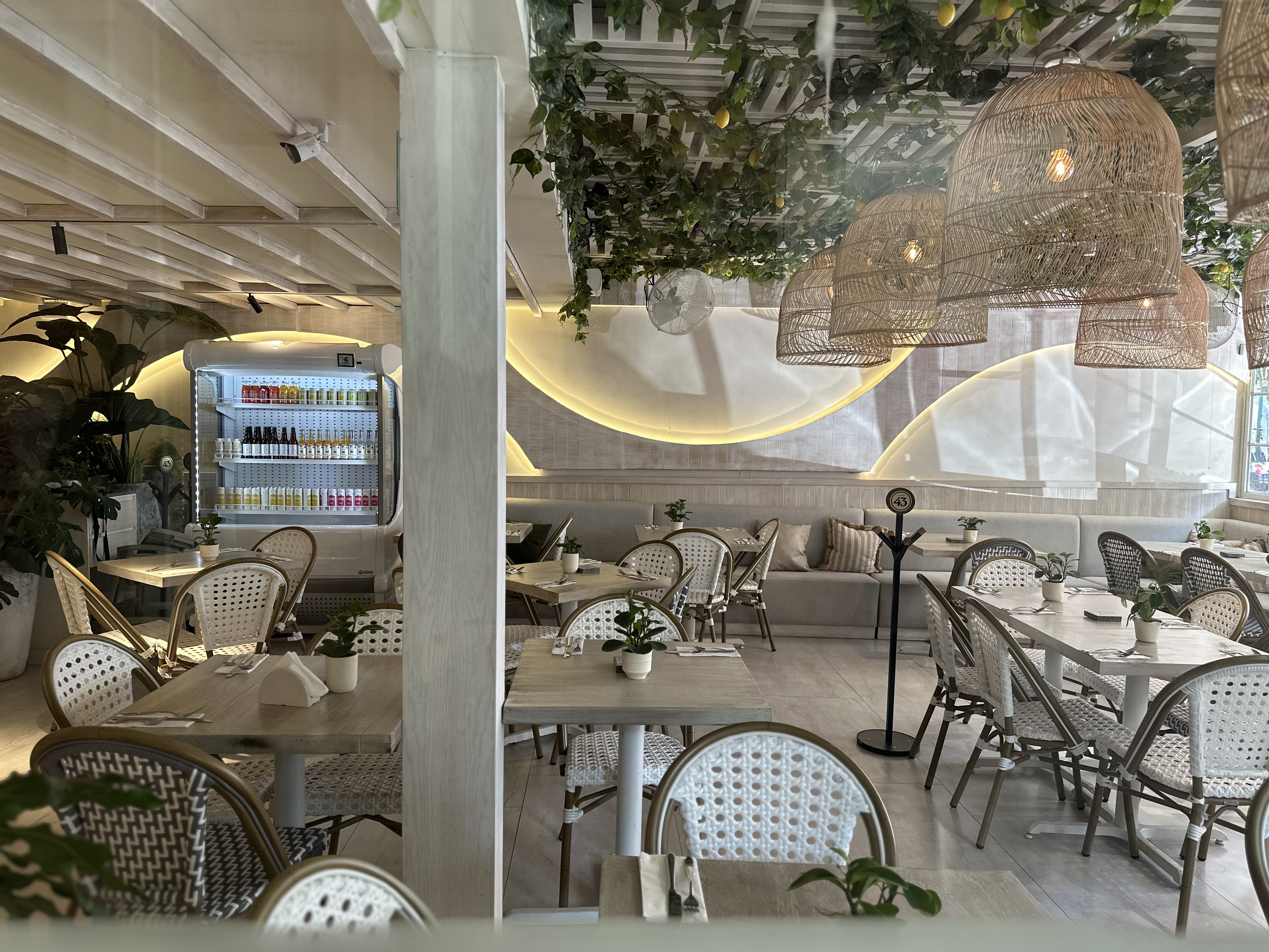 Almaena Restaurante image 5