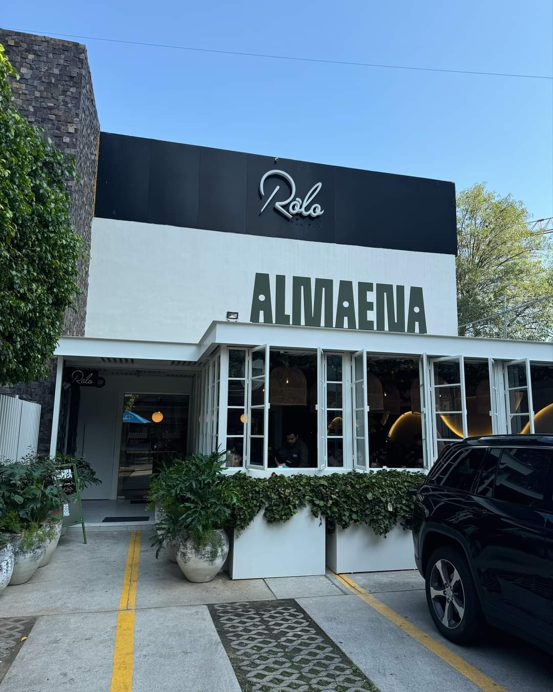 Almaena Restaurante image 9