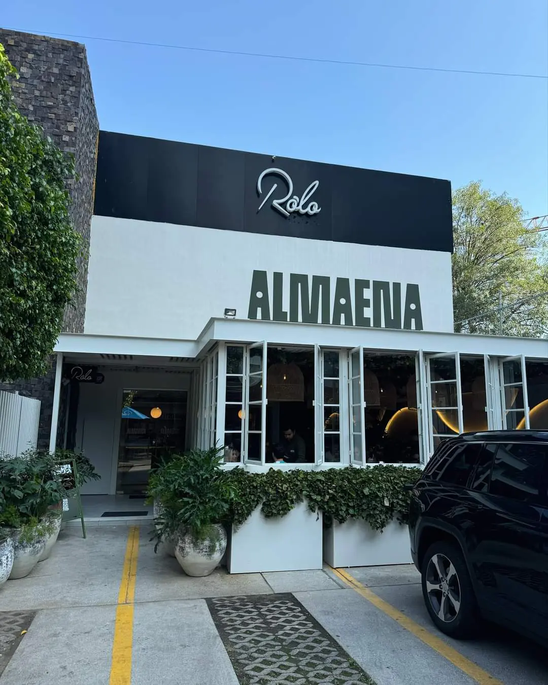 Almaena Restaurante image 9