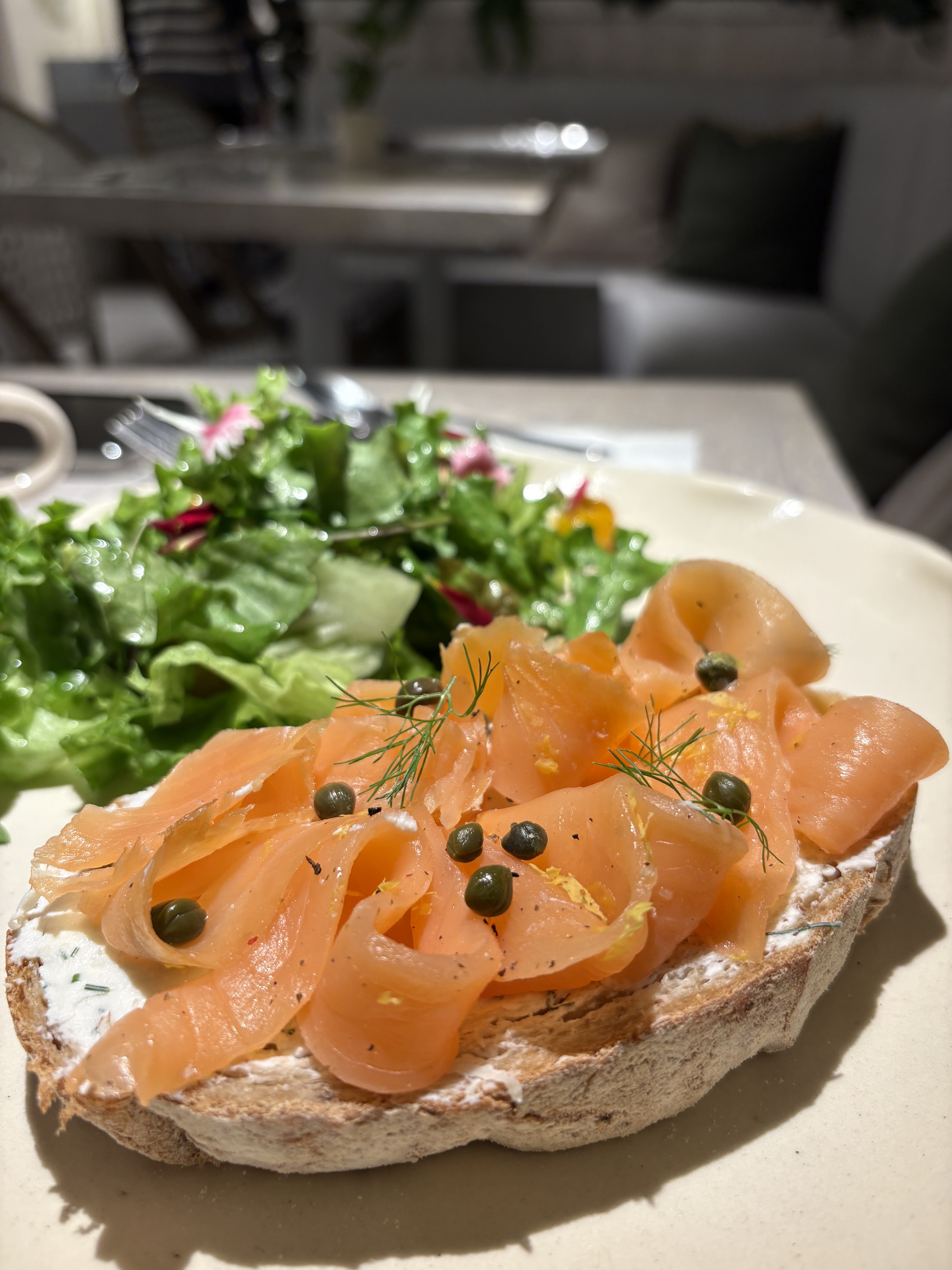 Almaena Restaurante image 10