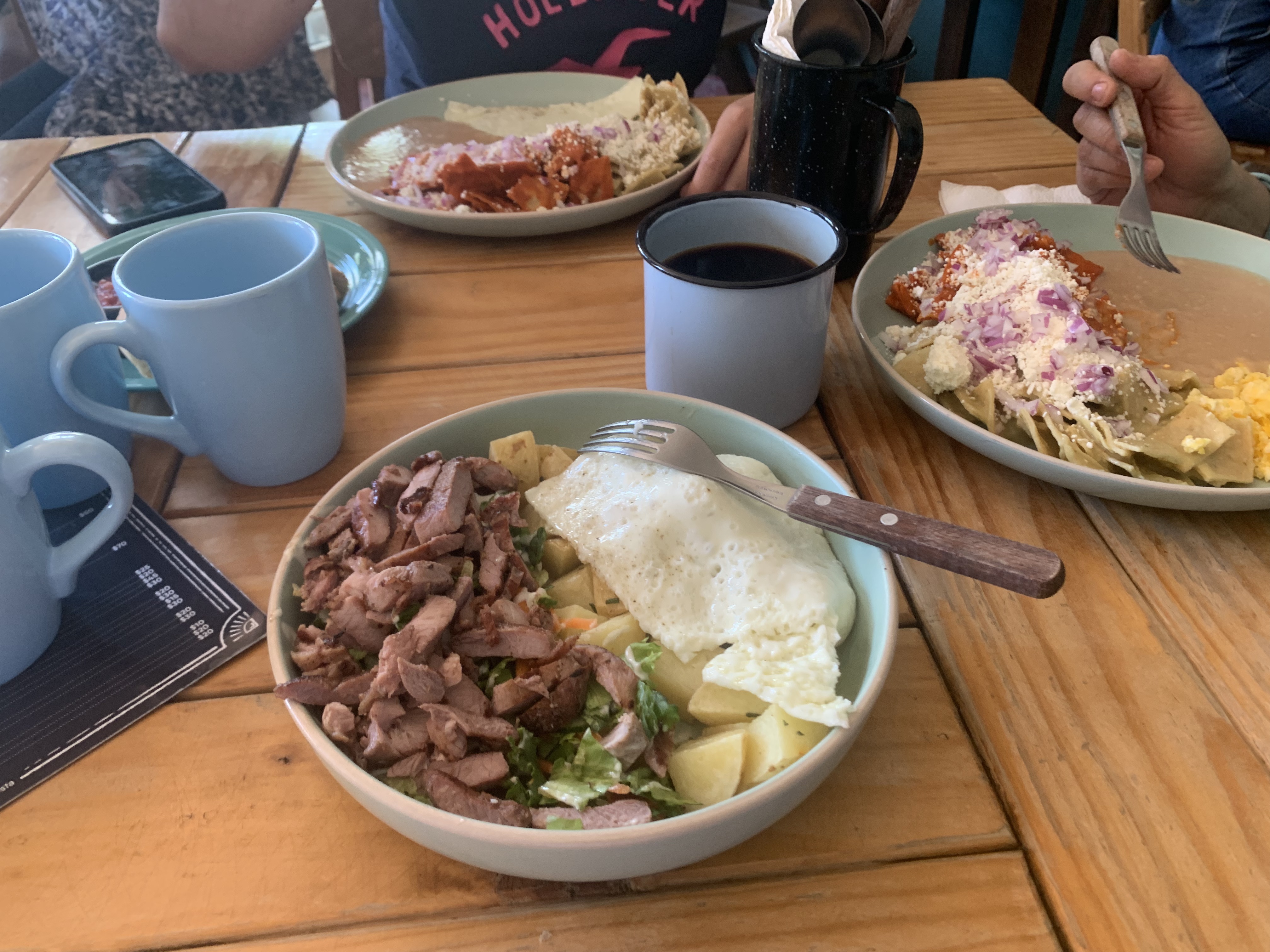 Laurel restaurante image 2