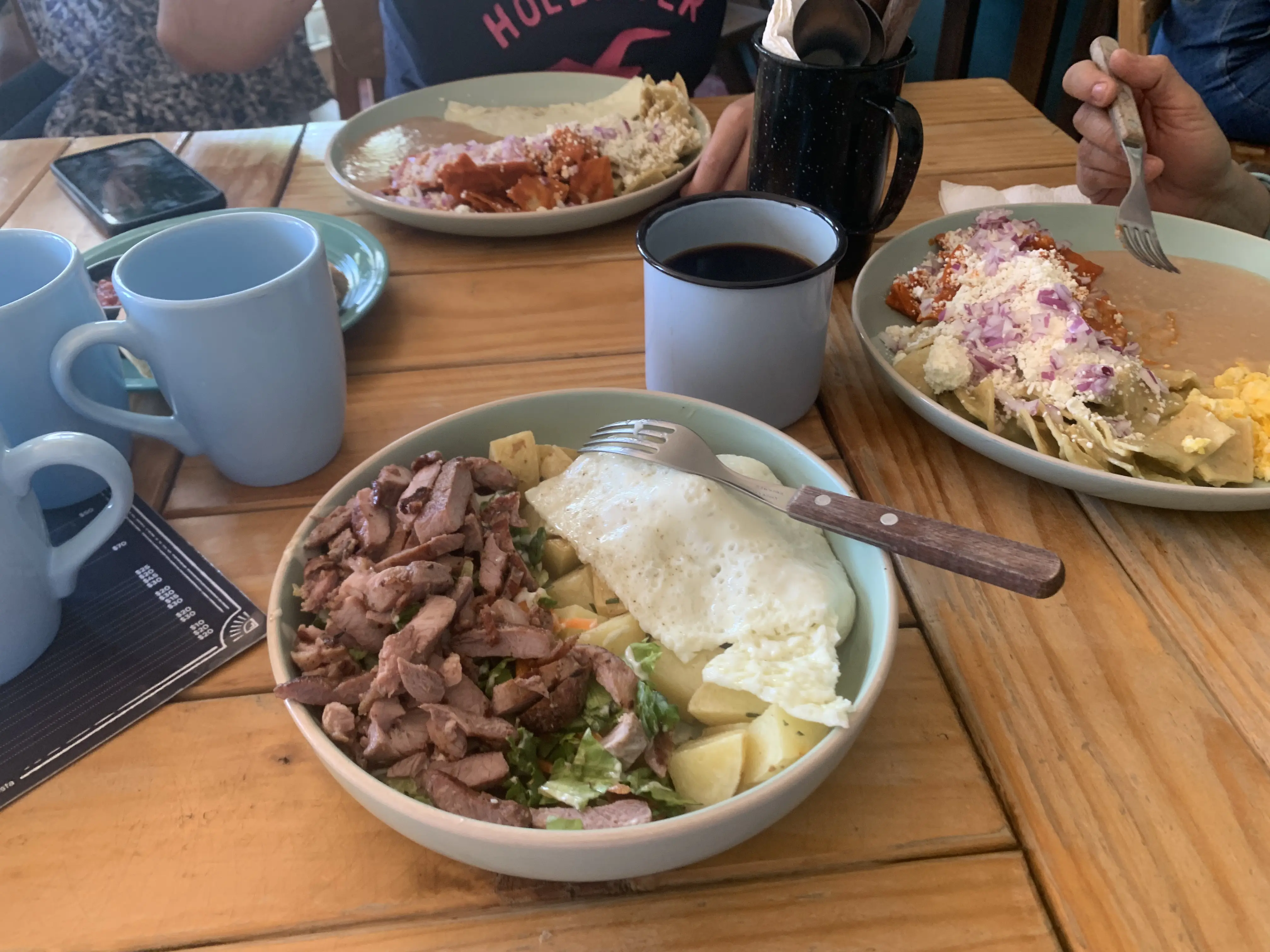 Laurel restaurante image 2