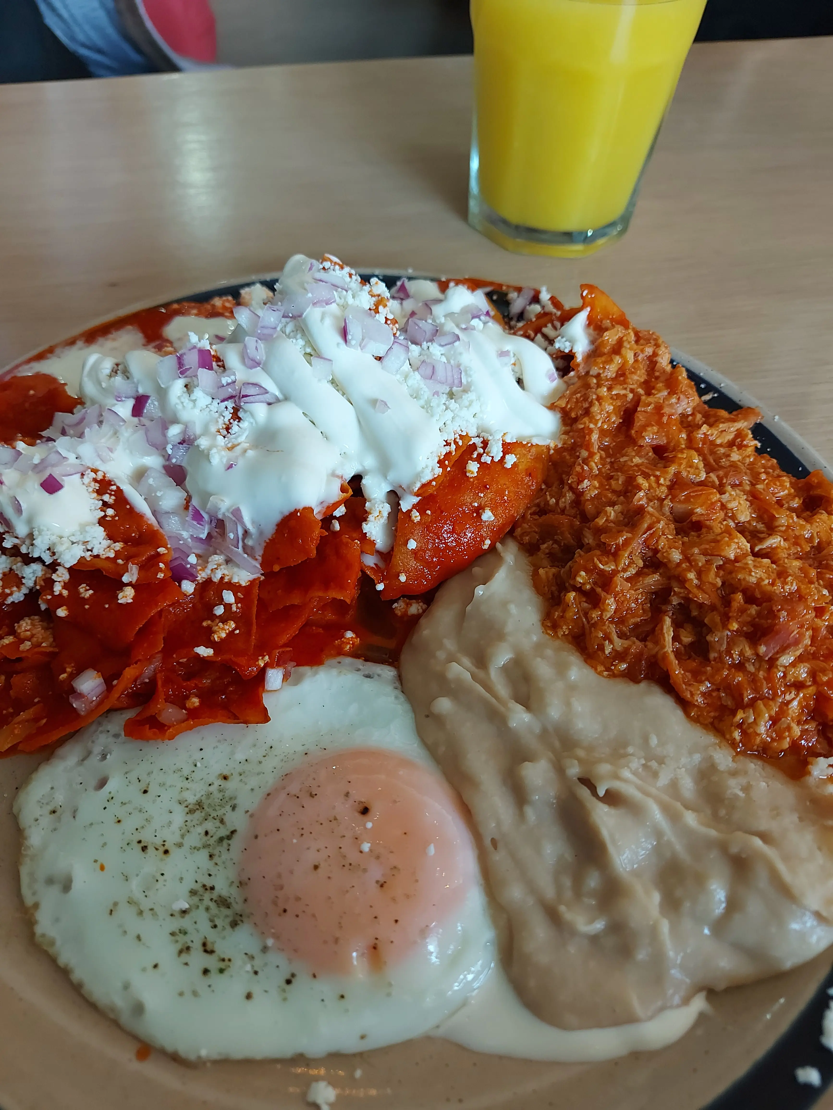 Laurel restaurante image 4