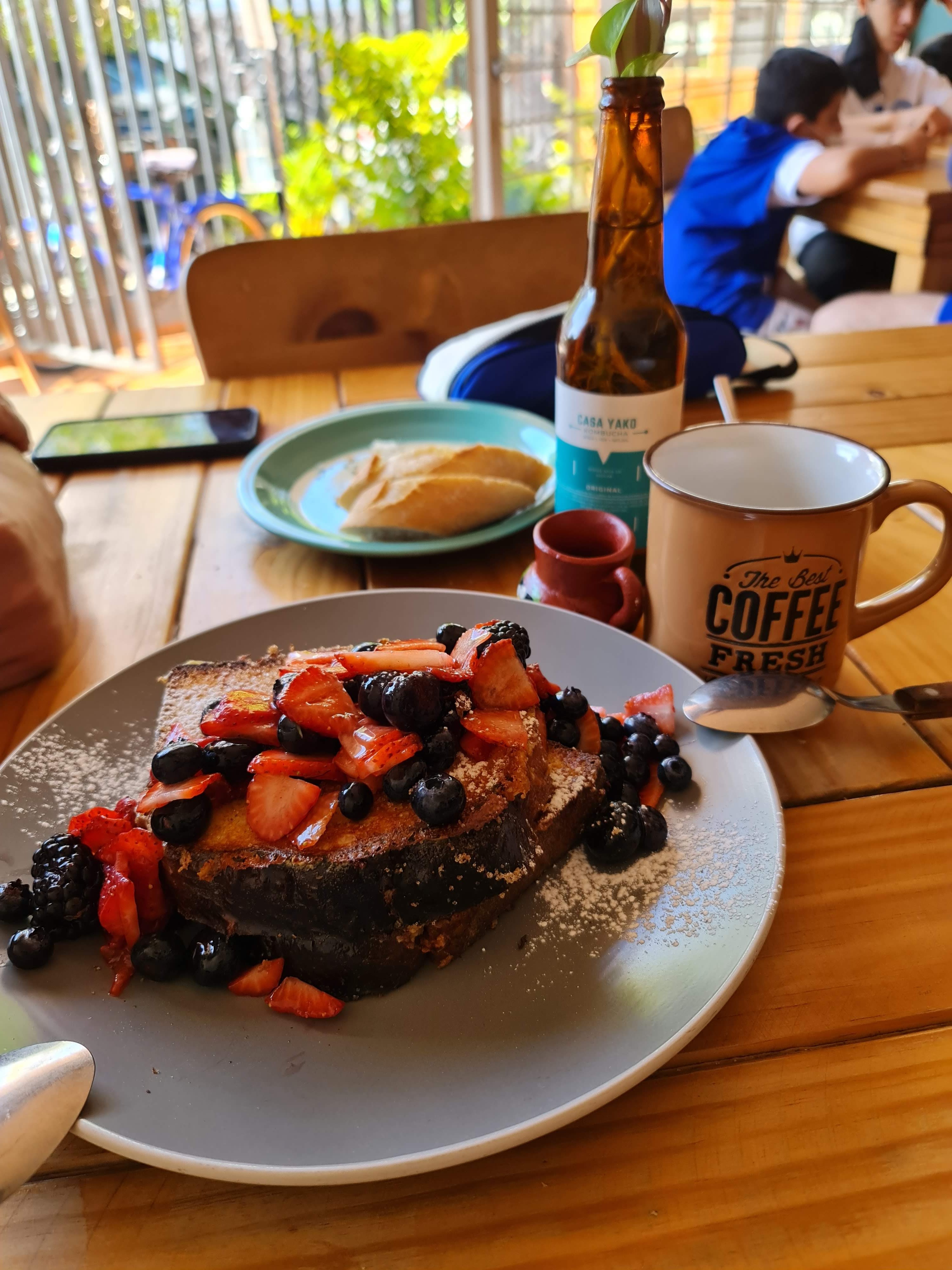 Laurel restaurante image 6