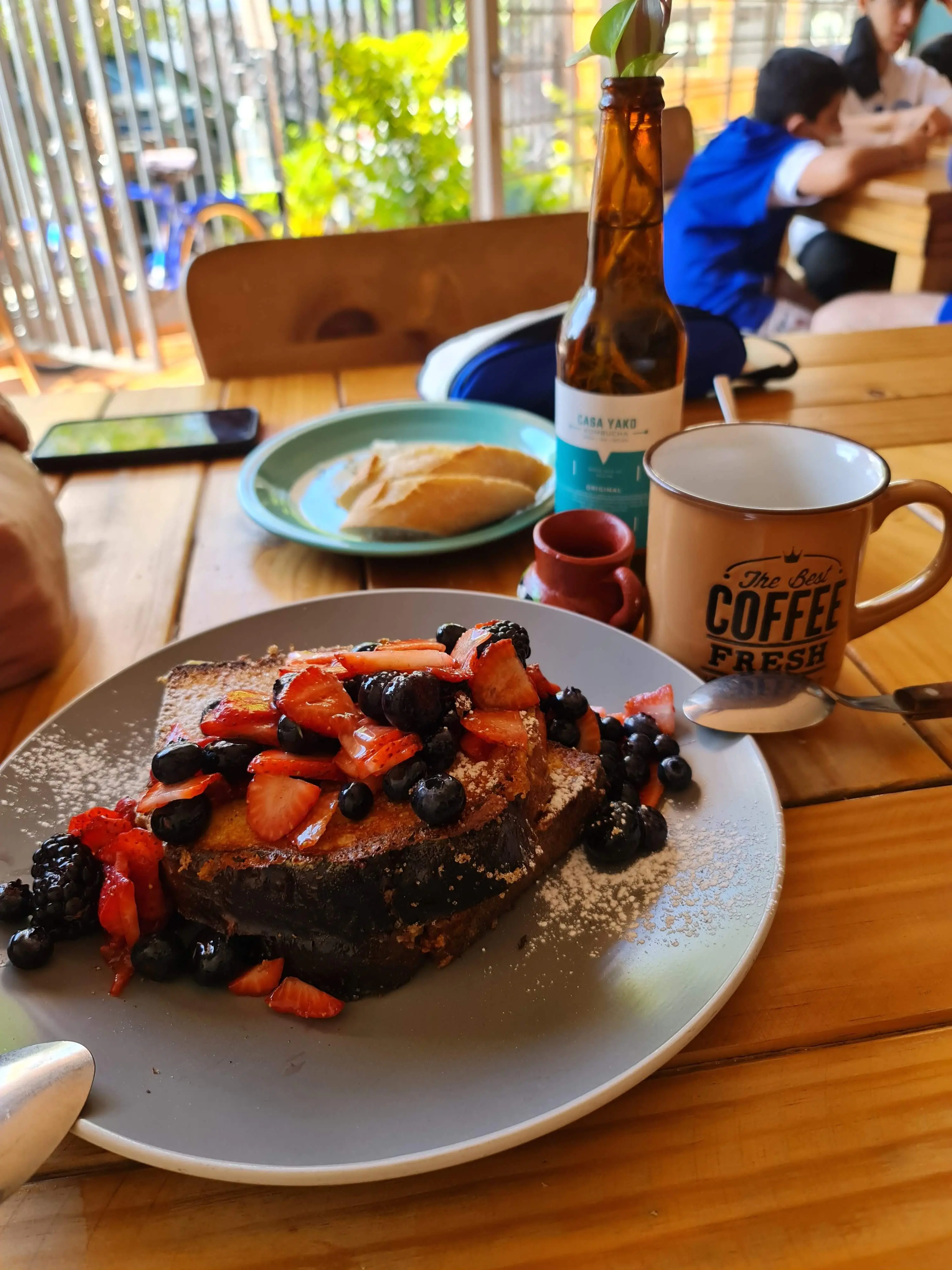 Laurel restaurante image 6