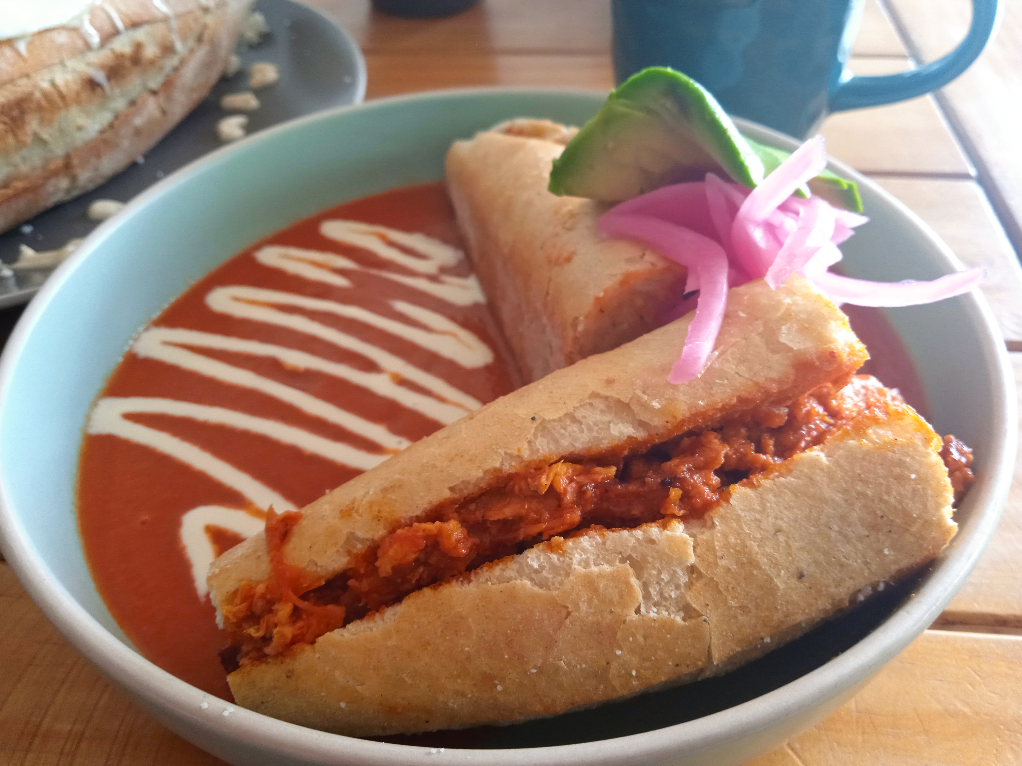 Laurel restaurante image 7