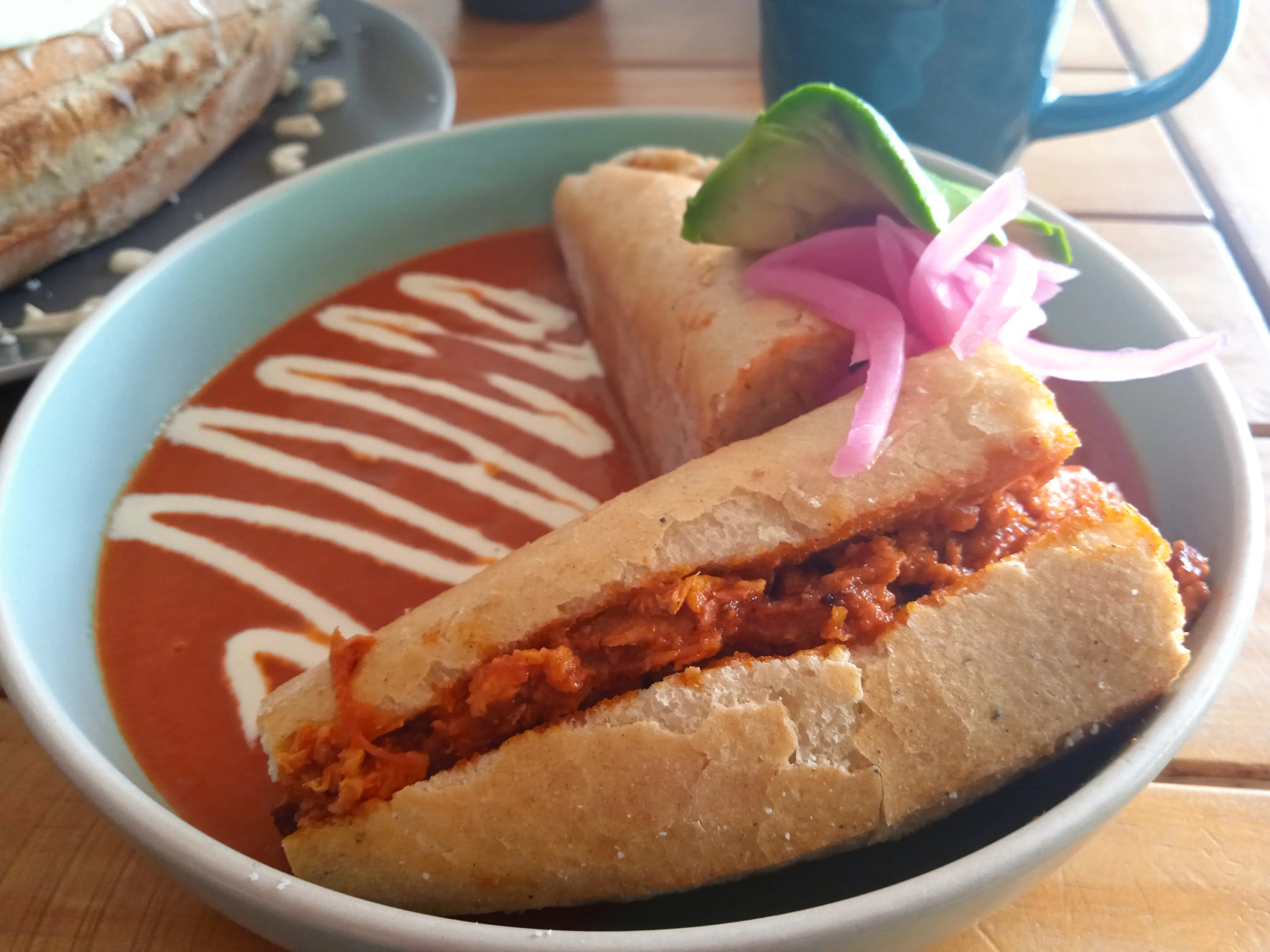 Laurel restaurante image 7