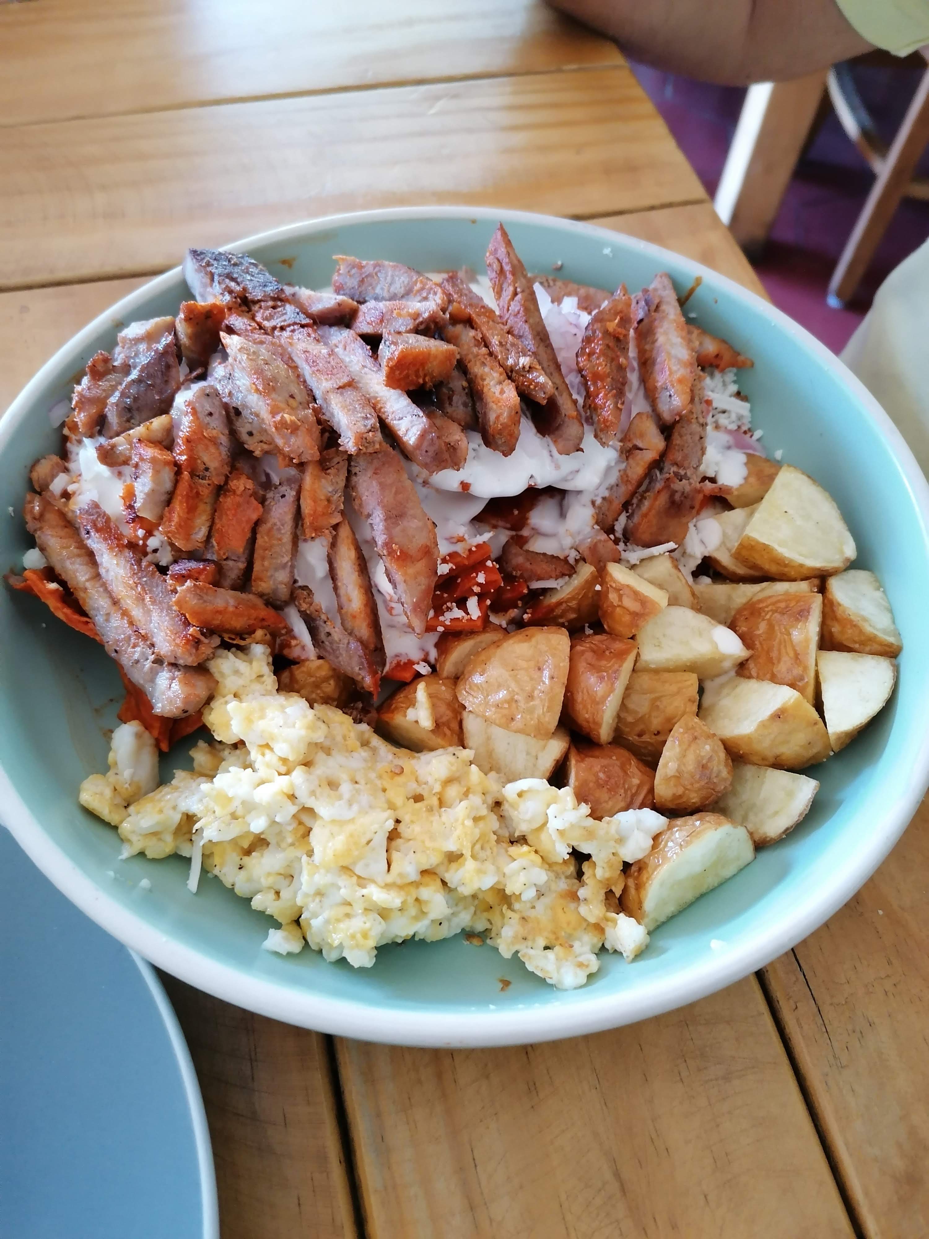 Laurel restaurante image 8