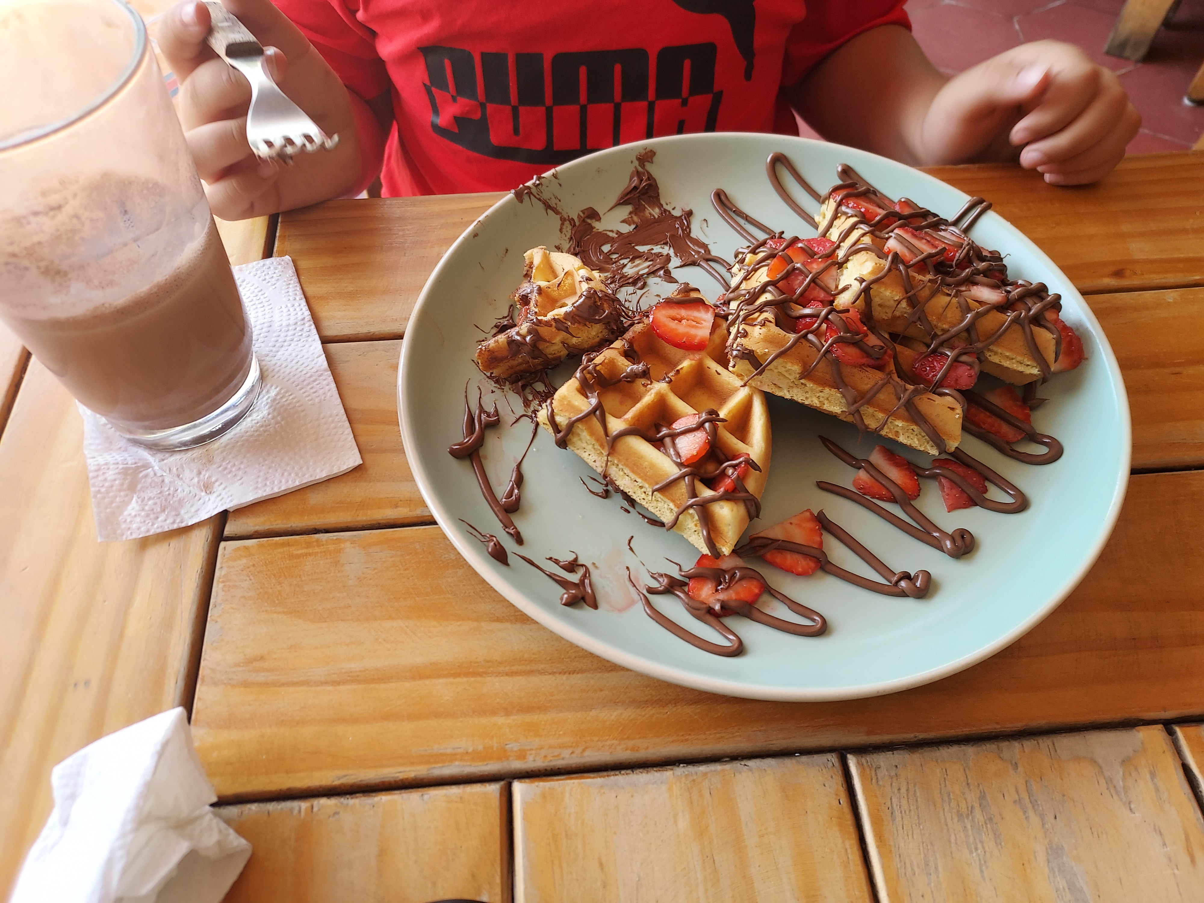 Laurel restaurante image 9