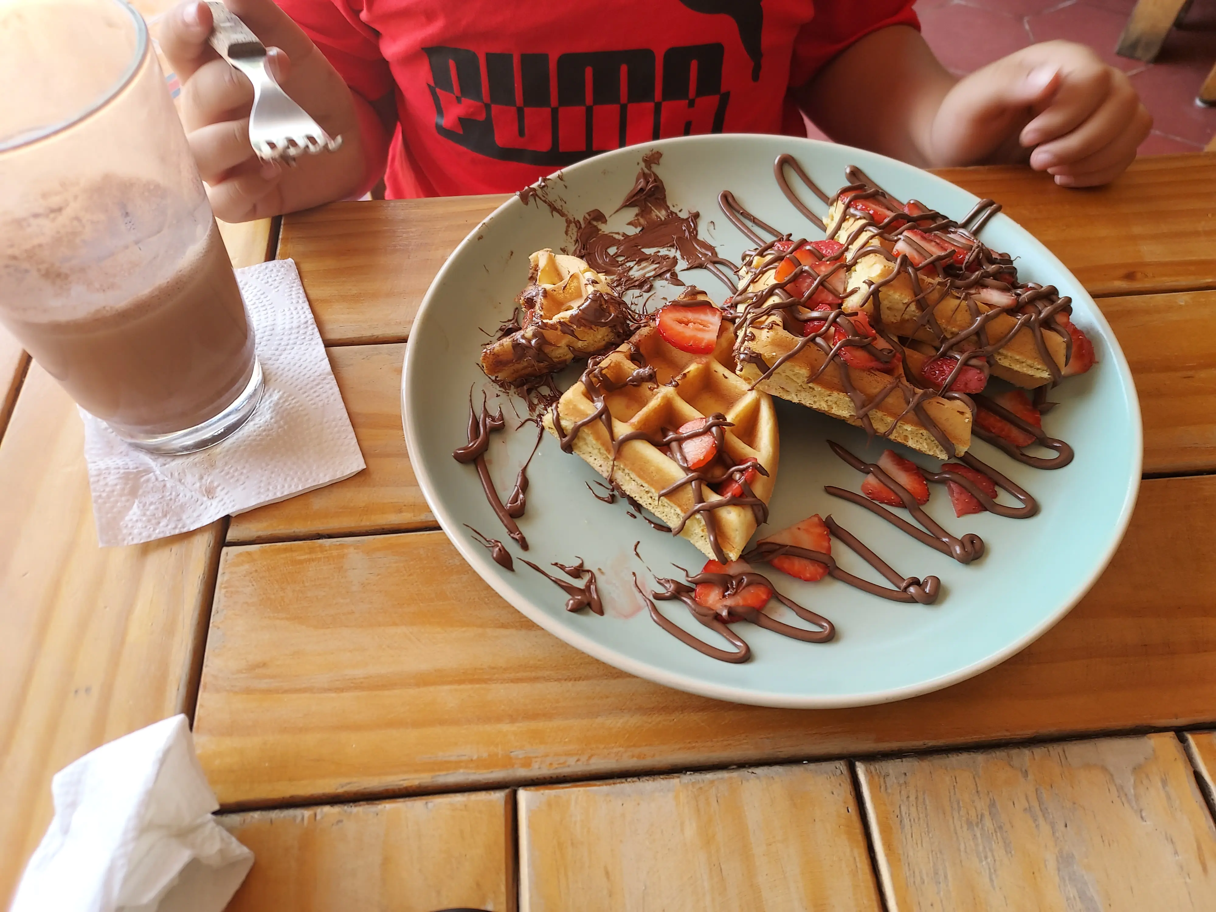 Laurel restaurante image 9