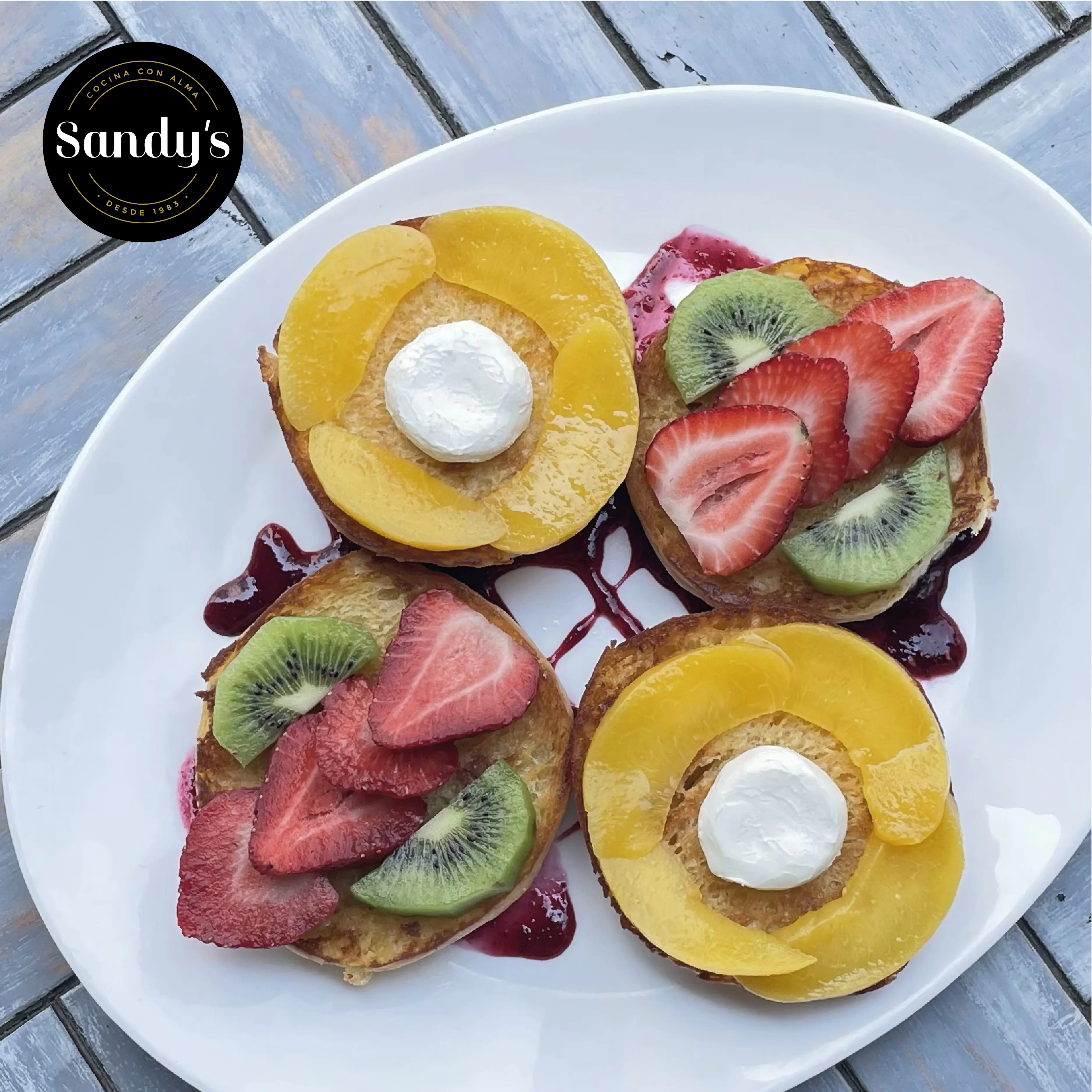 Restaurant Sandy's Cañadas image 2